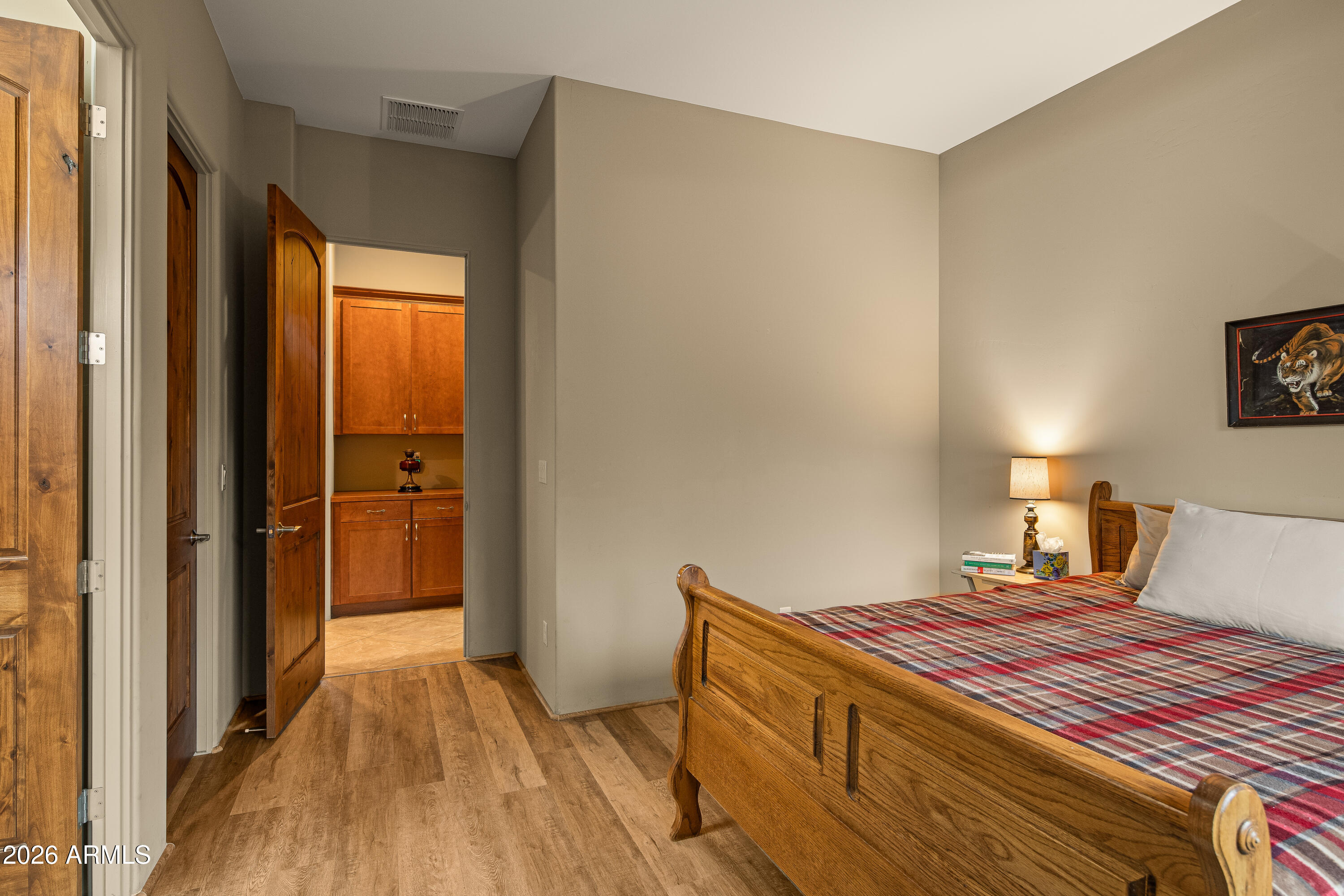 COR D' AMOR - Residential