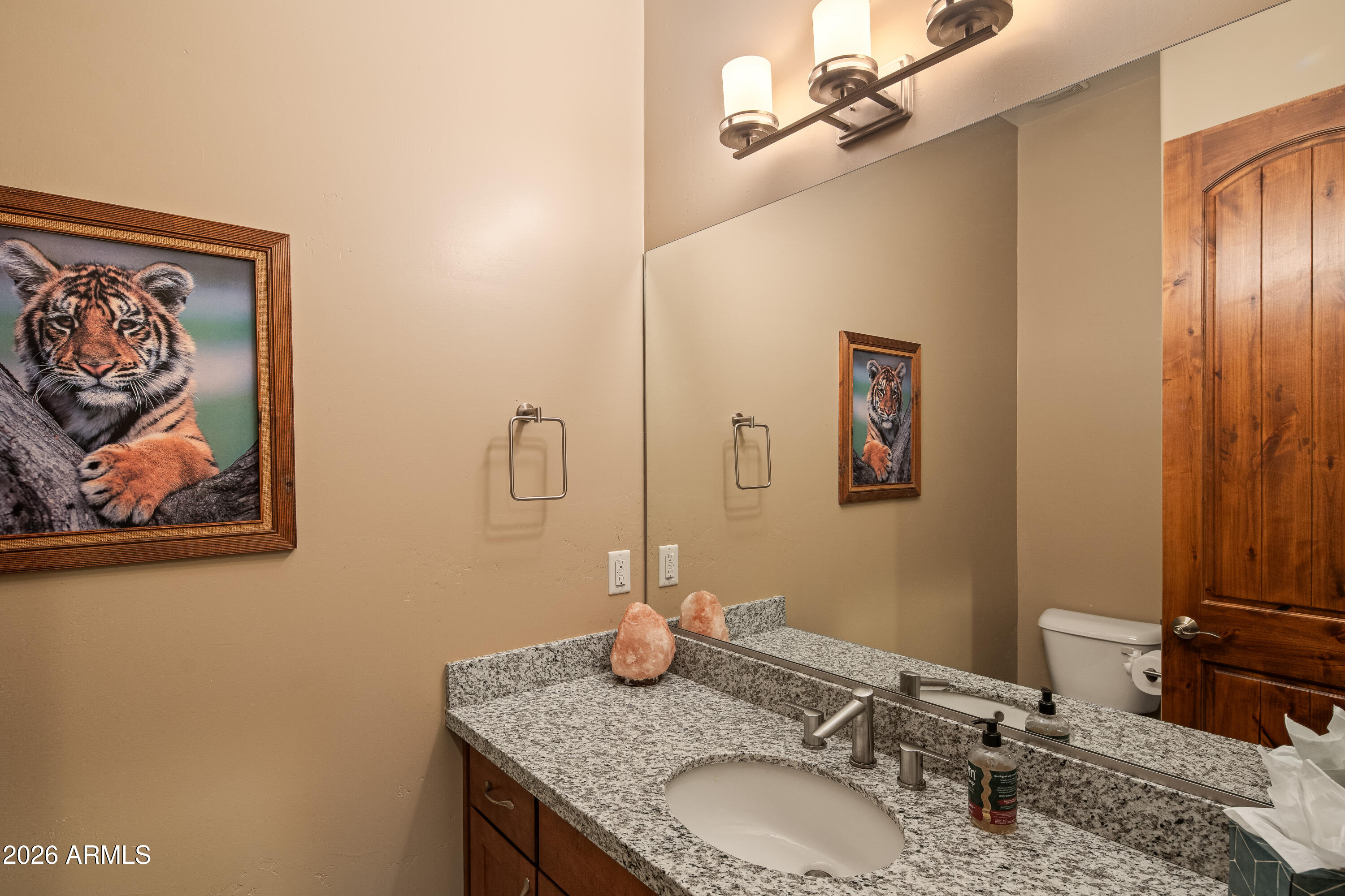 COR D' AMOR - Residential