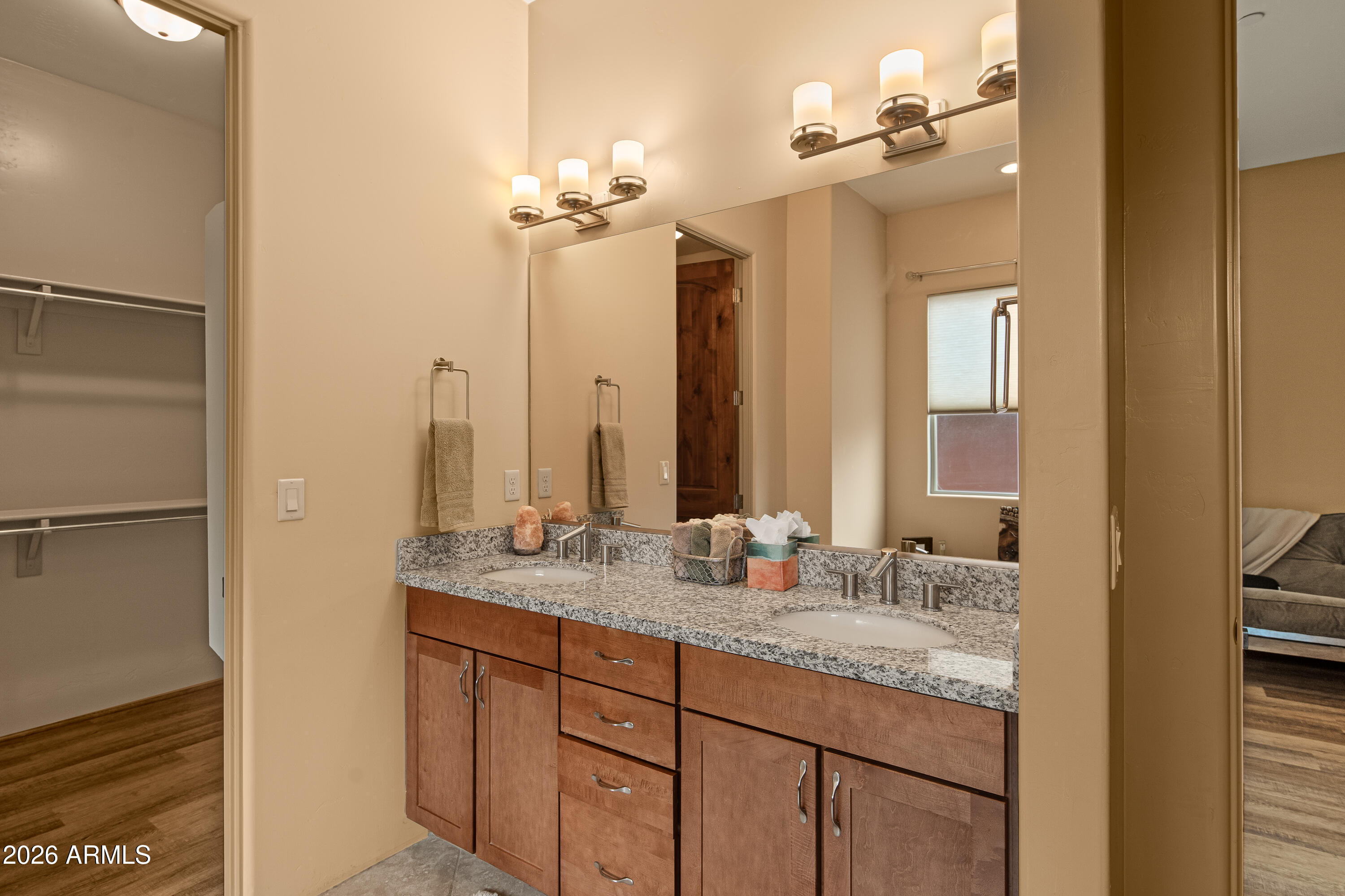 COR D' AMOR - Residential