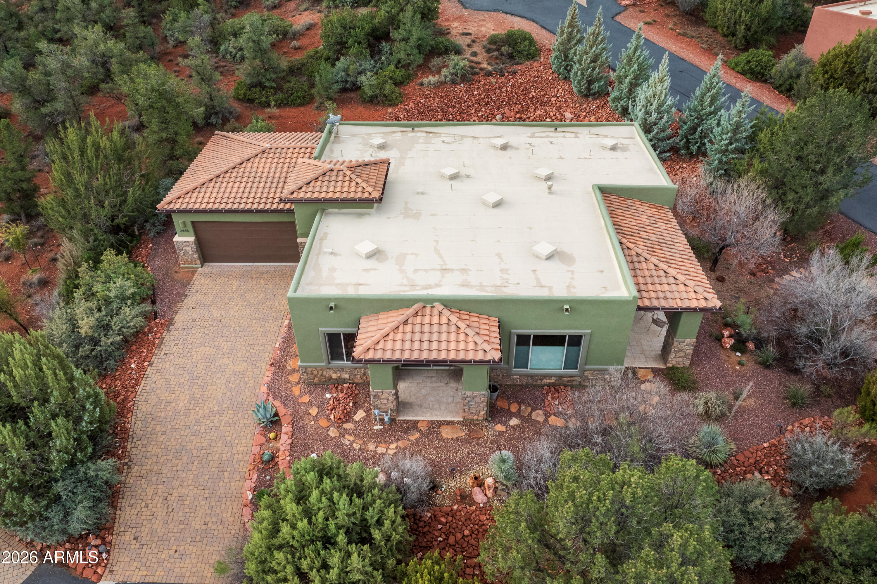 COR D' AMOR - Residential