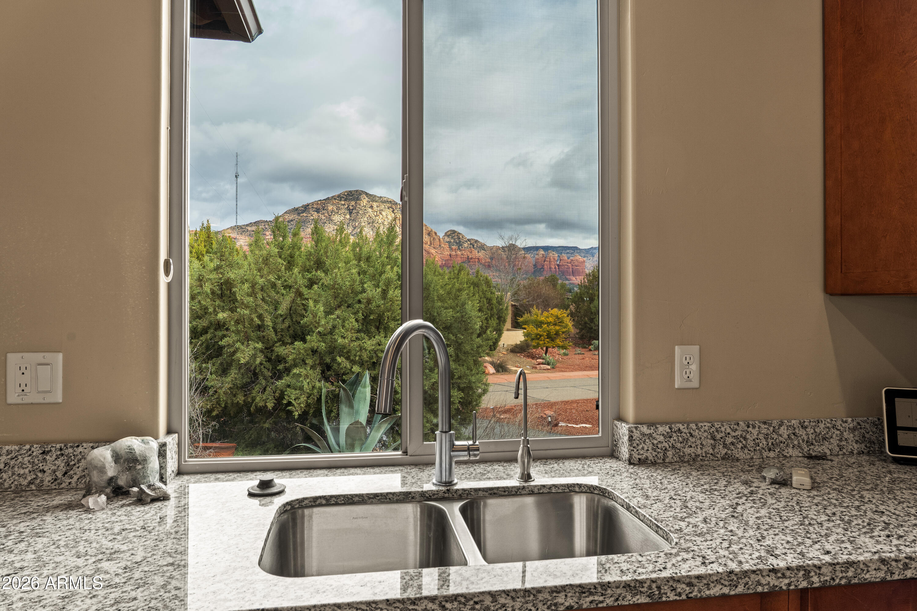 COR D' AMOR - Residential