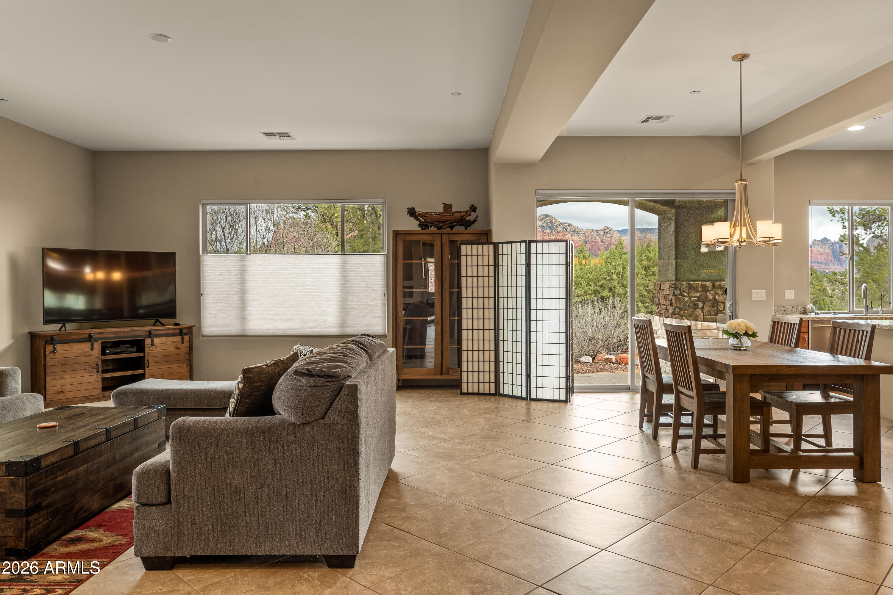 COR D' AMOR - Residential
