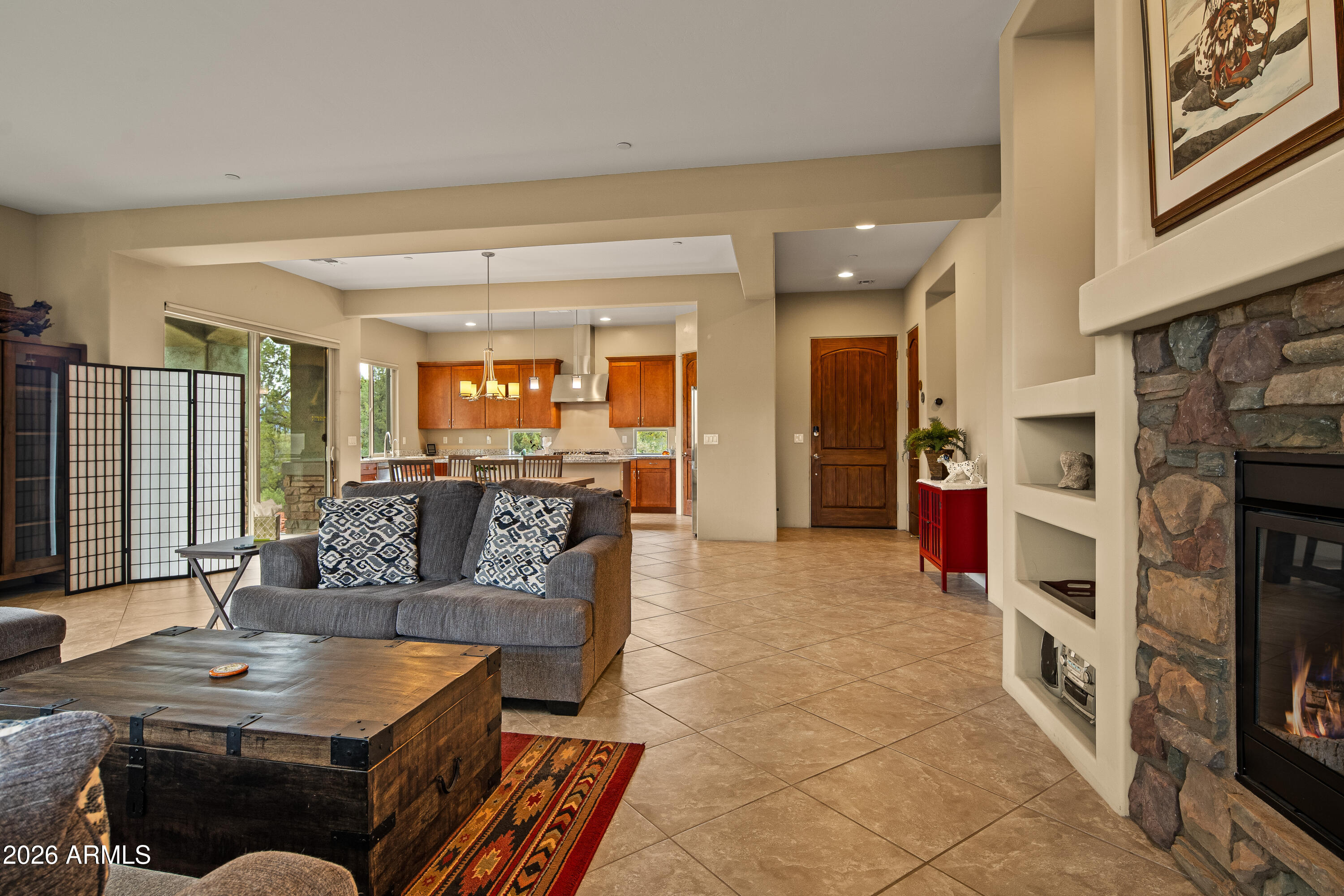COR D' AMOR - Residential