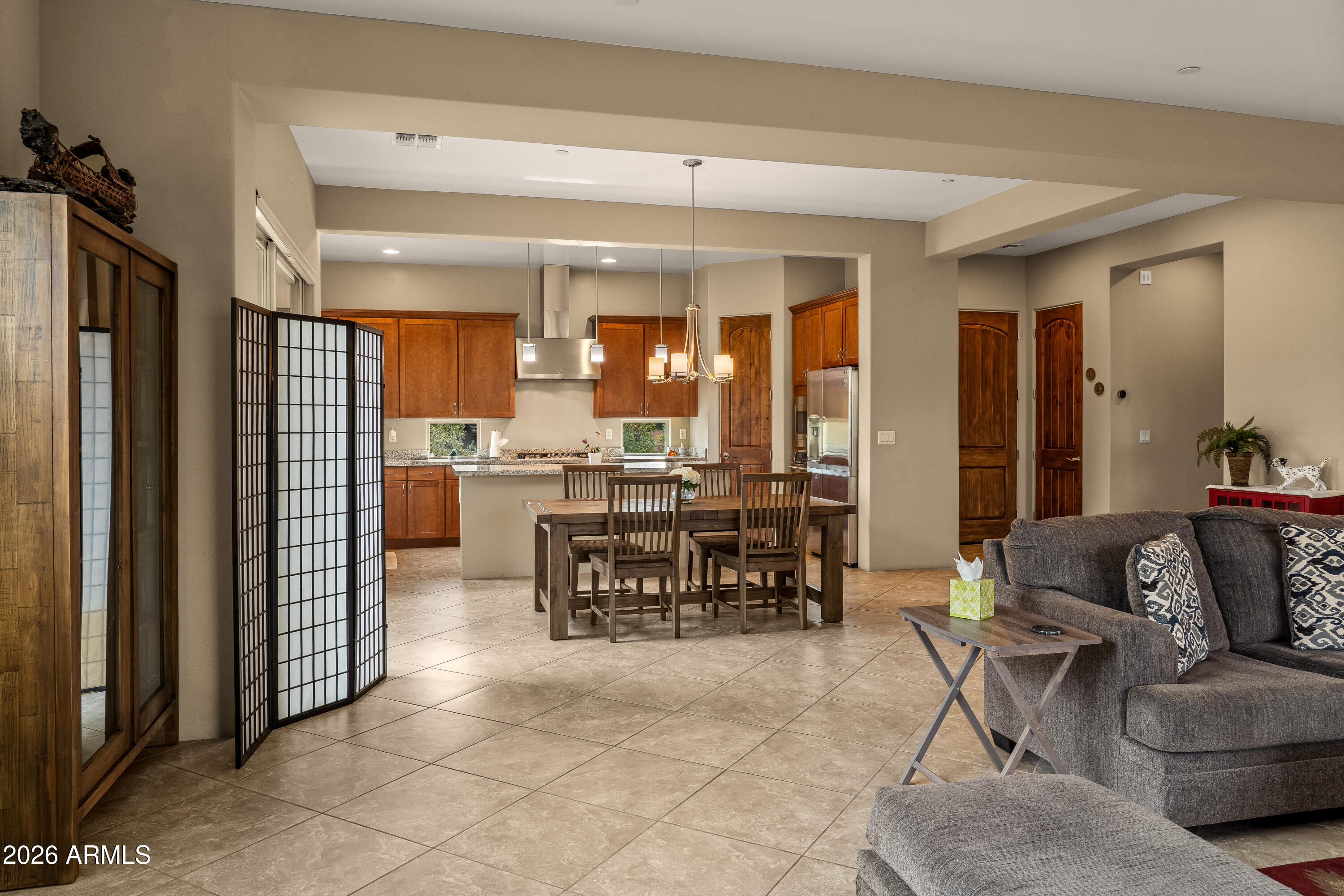 COR D' AMOR - Residential