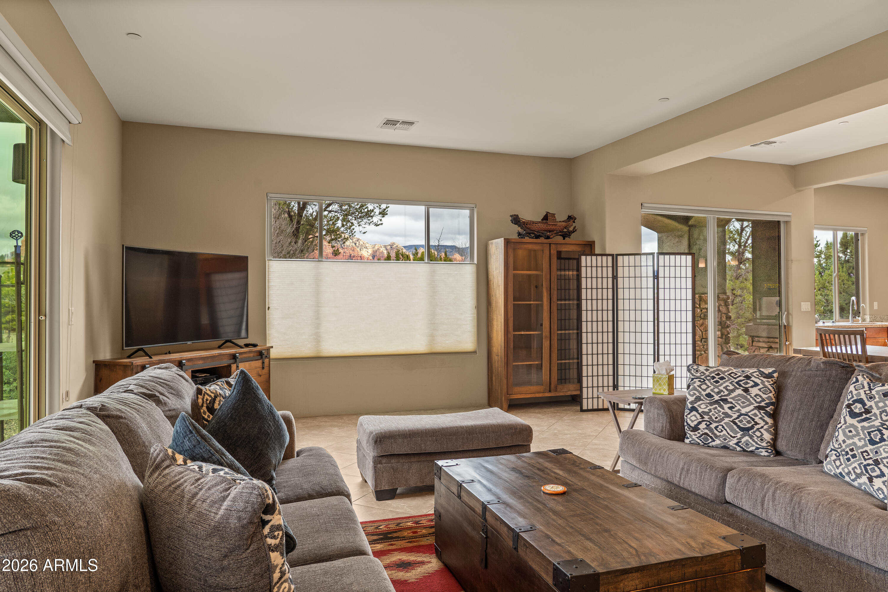 COR D' AMOR - Residential