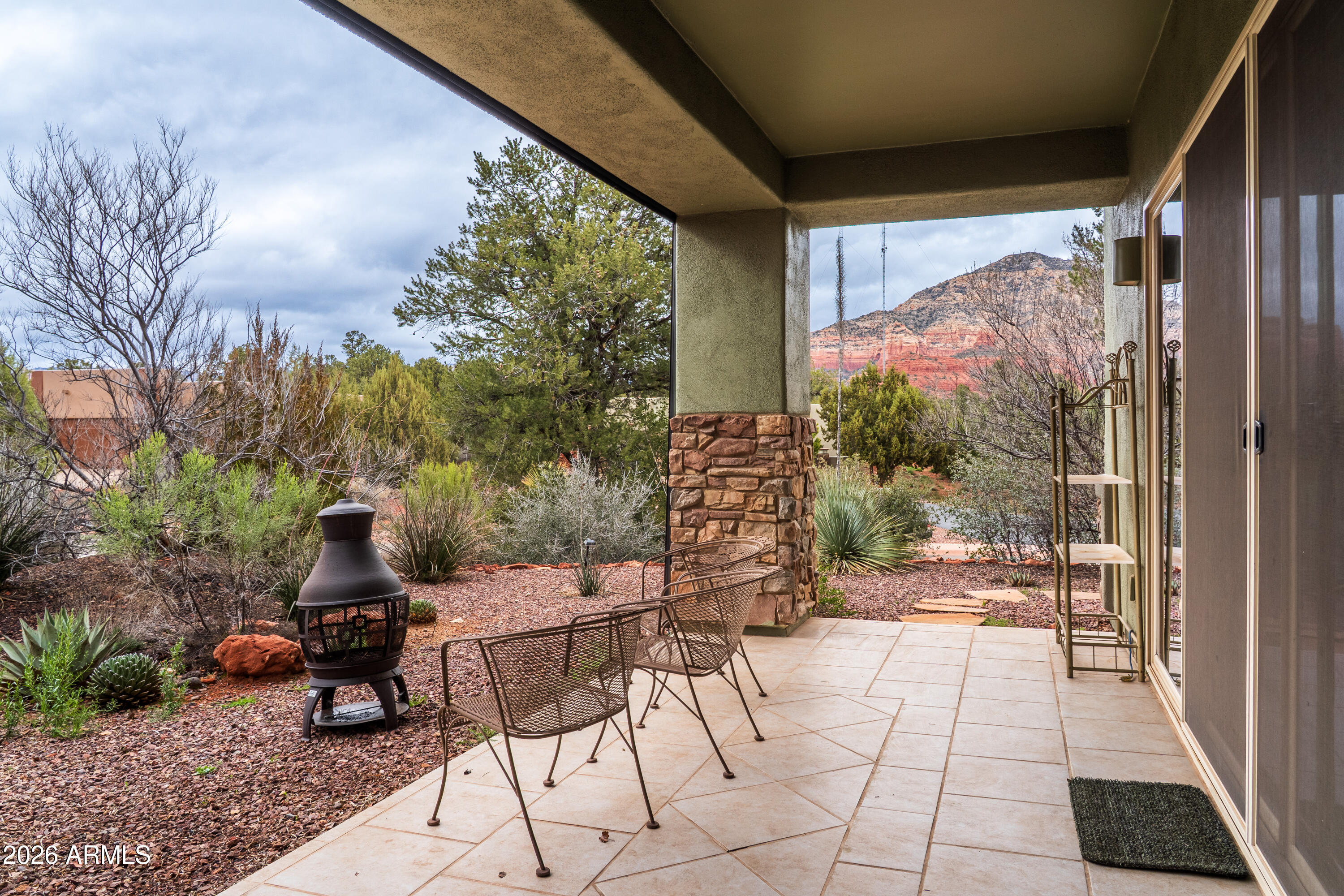 COR D' AMOR - Residential
