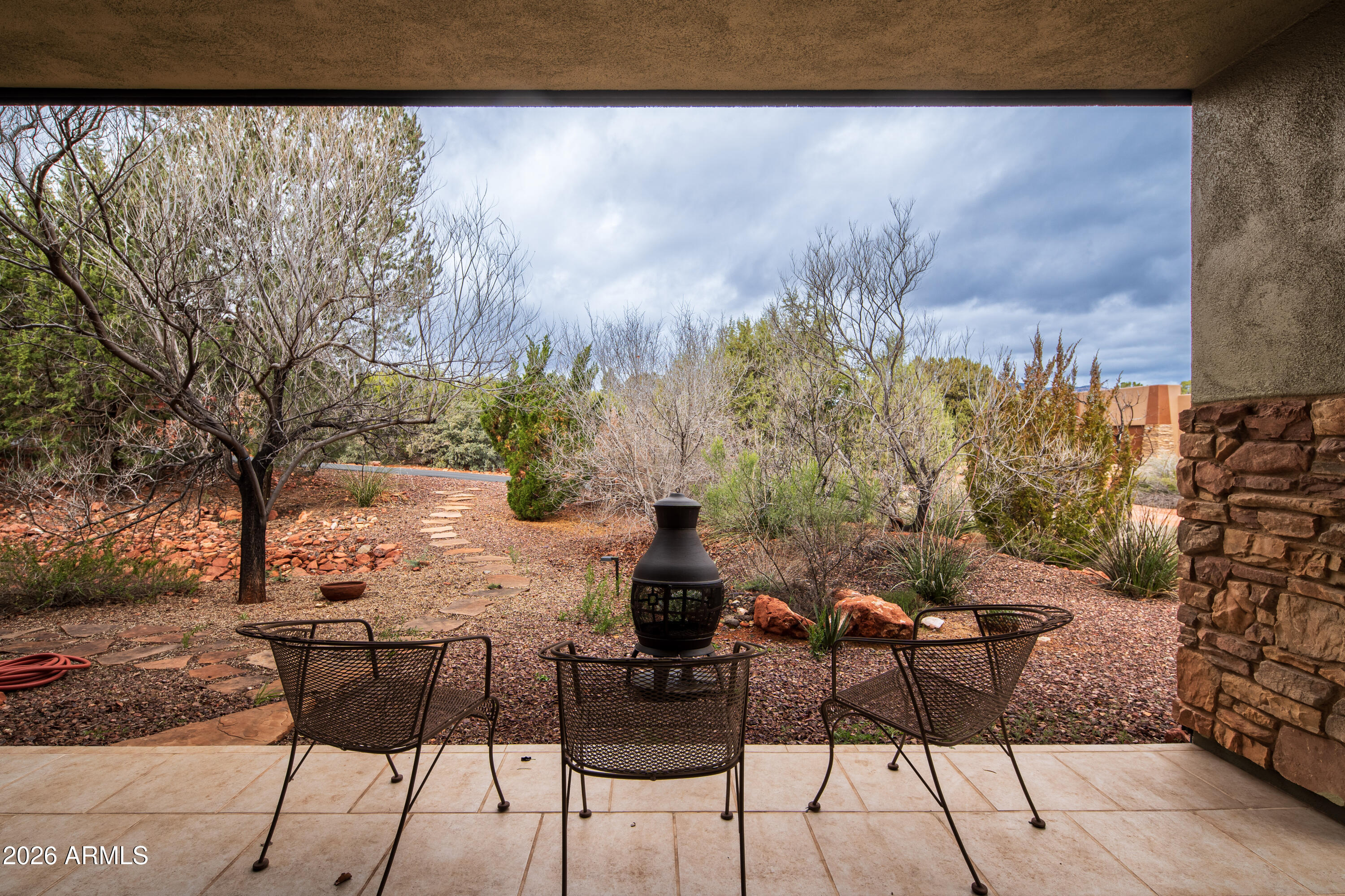 COR D' AMOR - Residential