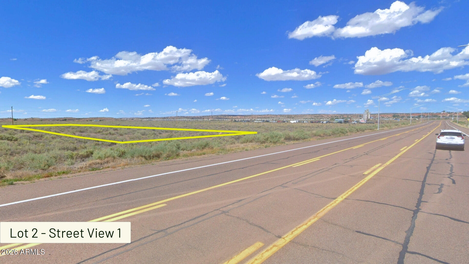 0 Ranch Road 206-207