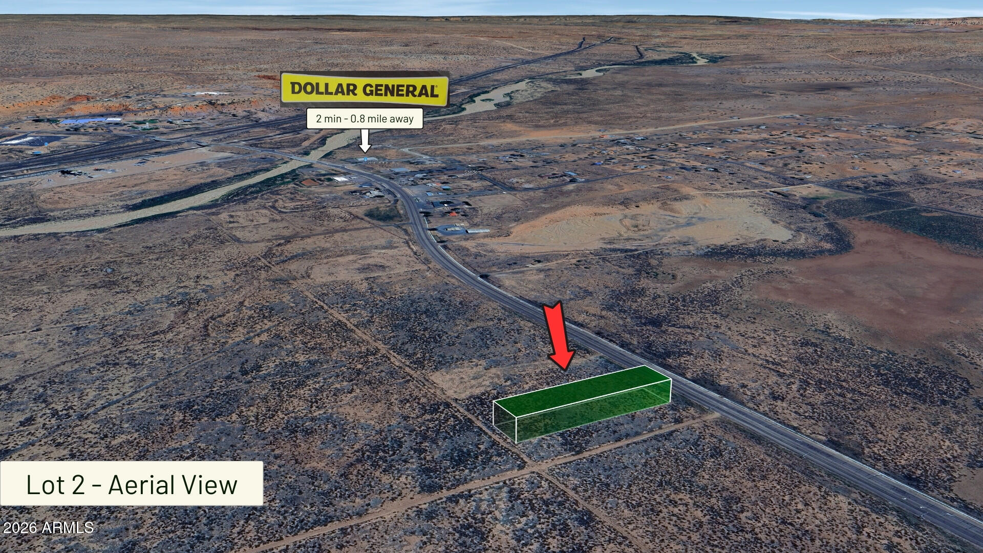 0 Ranch Road 206-207