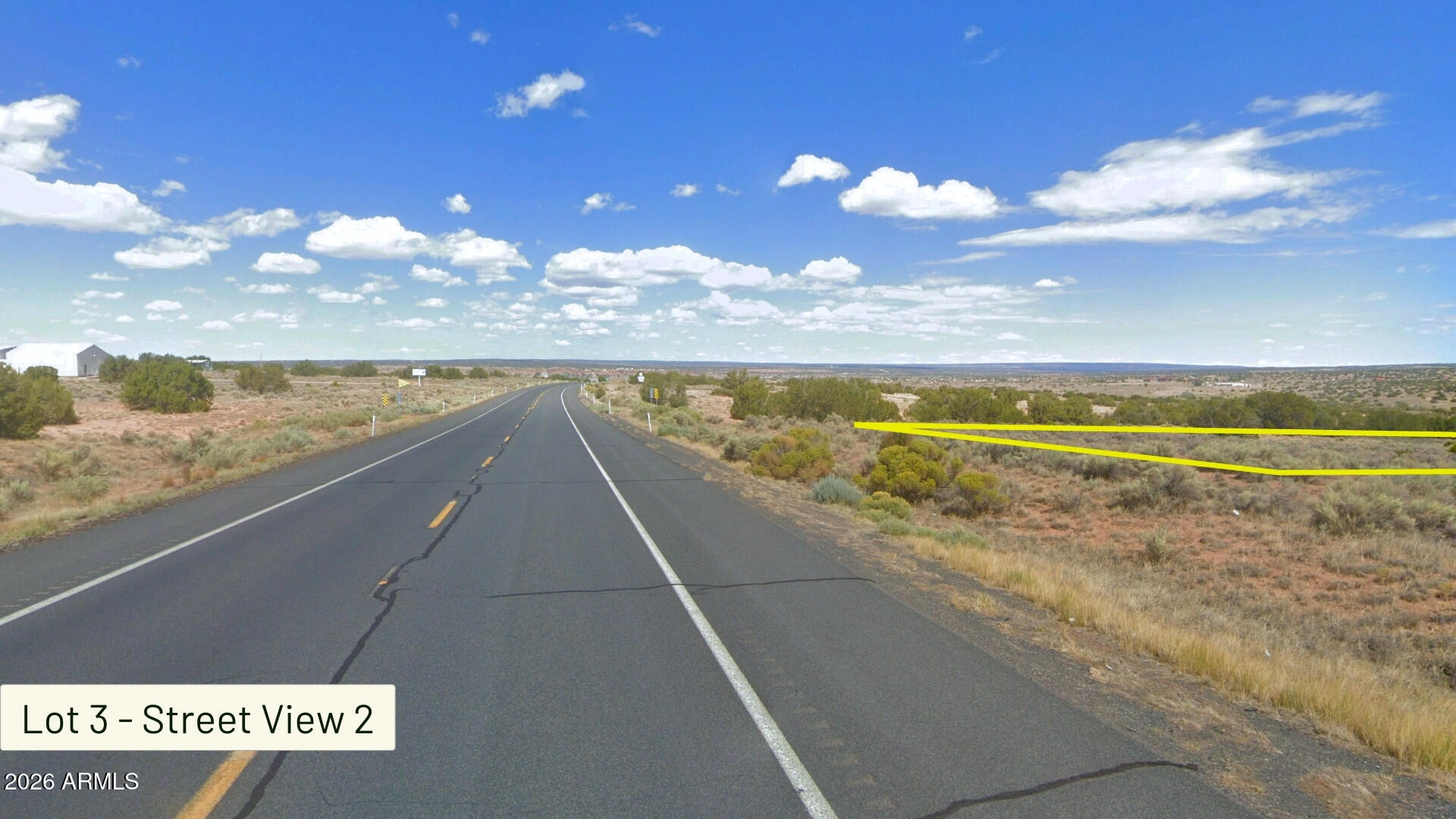 0 Ranch Road 206-207