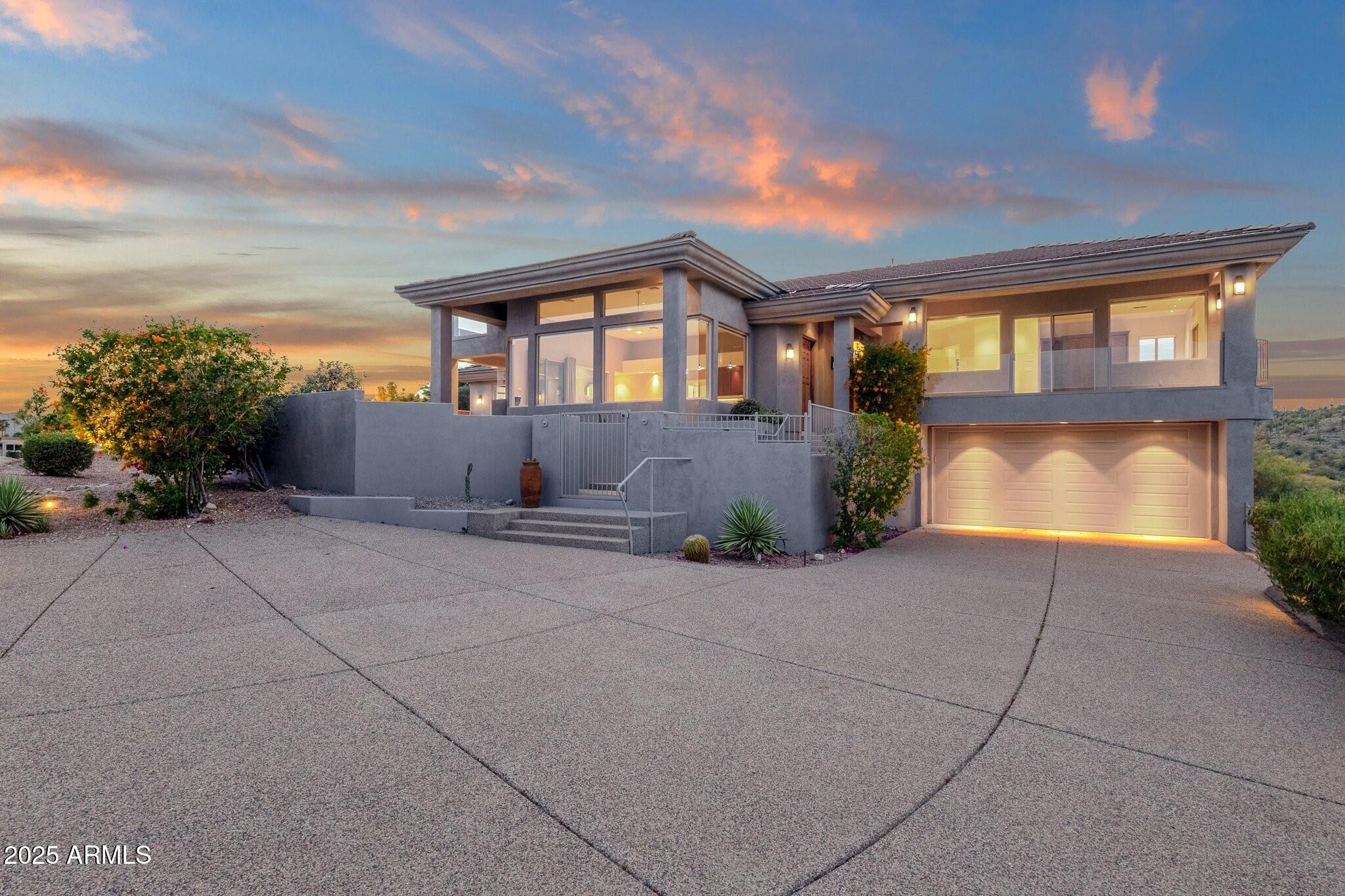 16814 N BOULDER Drive