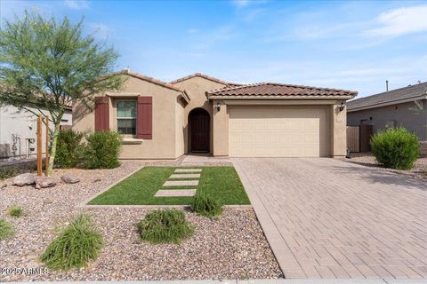 32567 N 133RD Avenue Peoria AZ 85383
