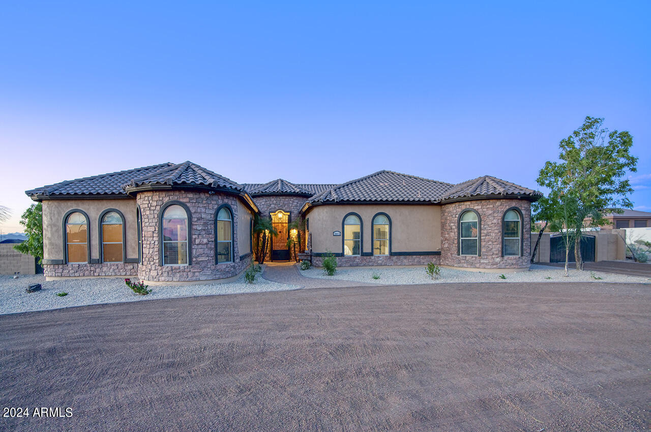 10416 W CAMINO DE ORO --