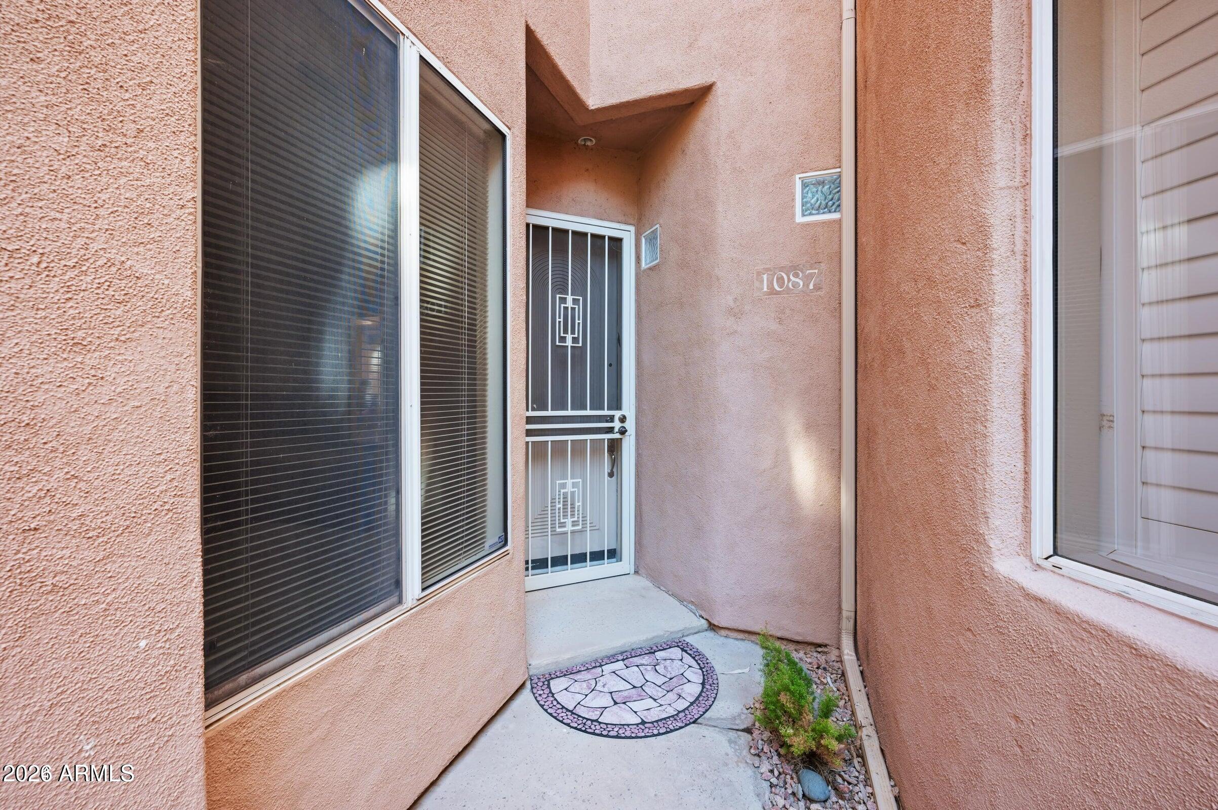 3800 S CANTABRIA Circle 1087