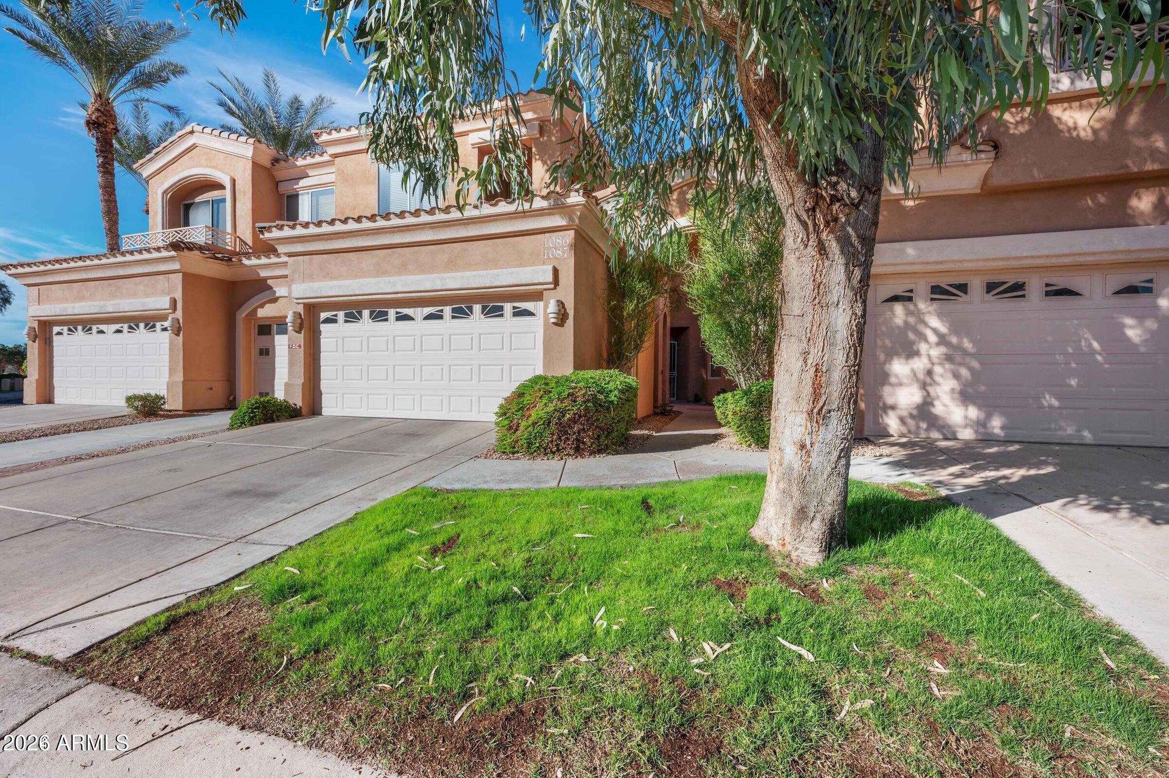 3800 S CANTABRIA Circle 1087