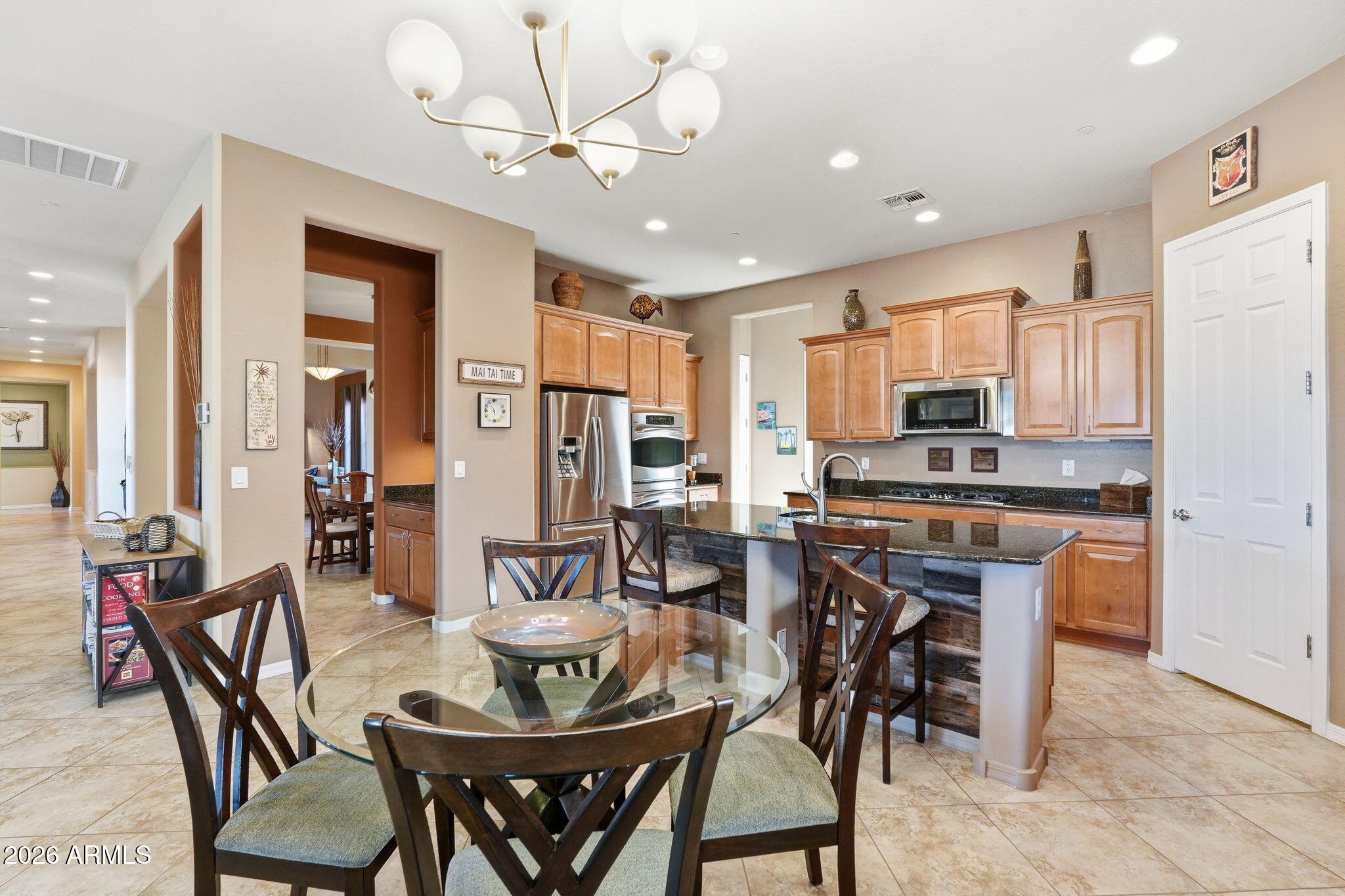 ANTHEM UNIT 81B - Residential