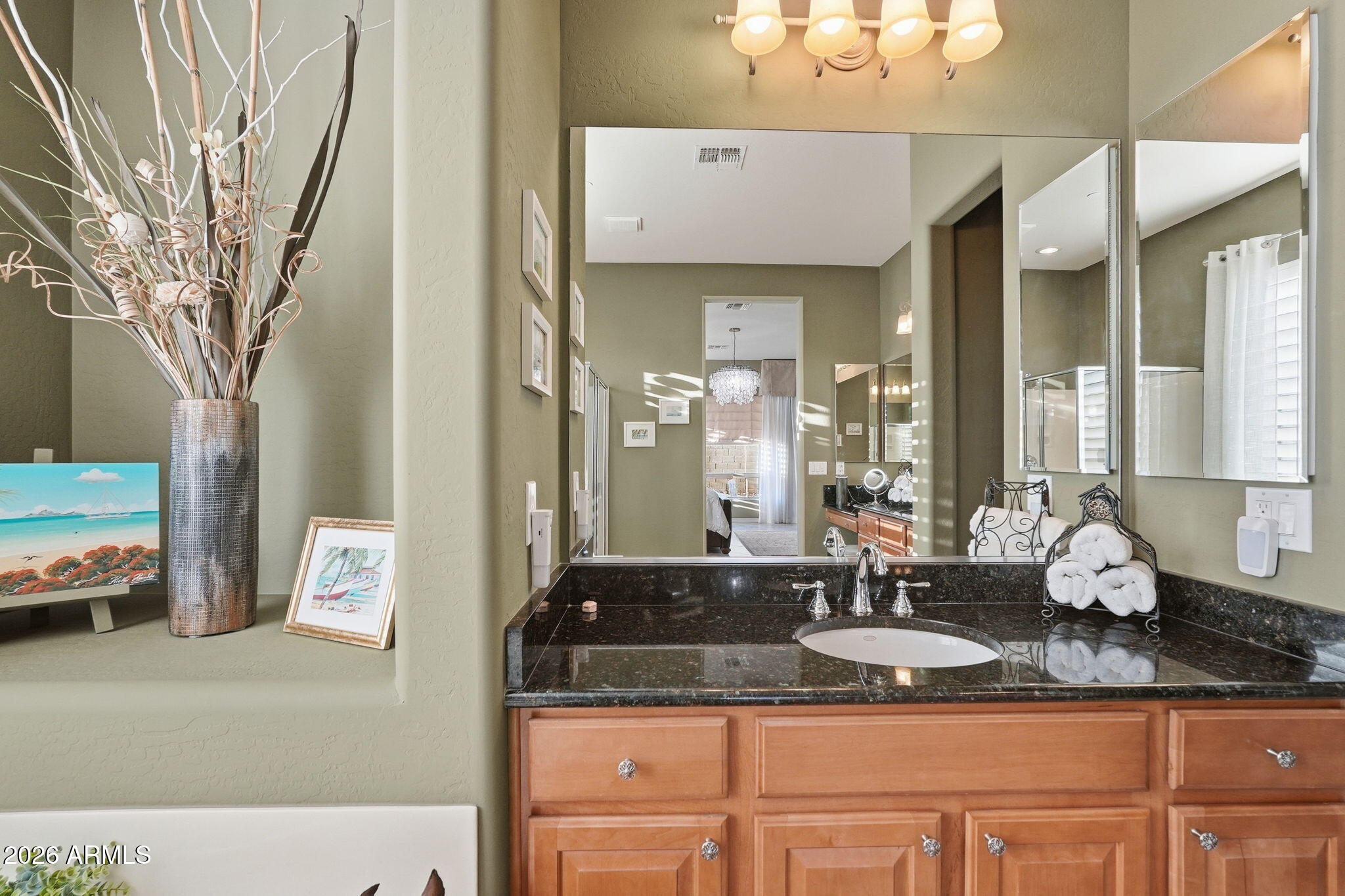 ANTHEM UNIT 81B - Residential