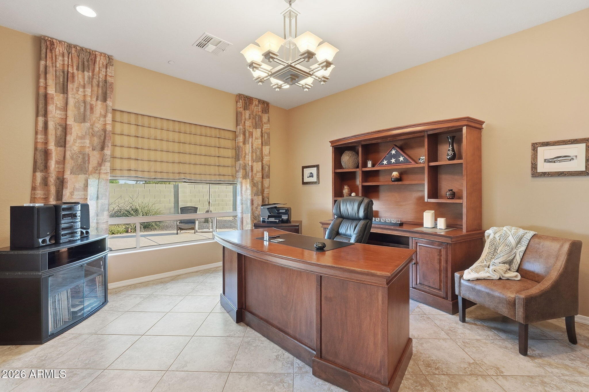 ANTHEM UNIT 81B - Residential