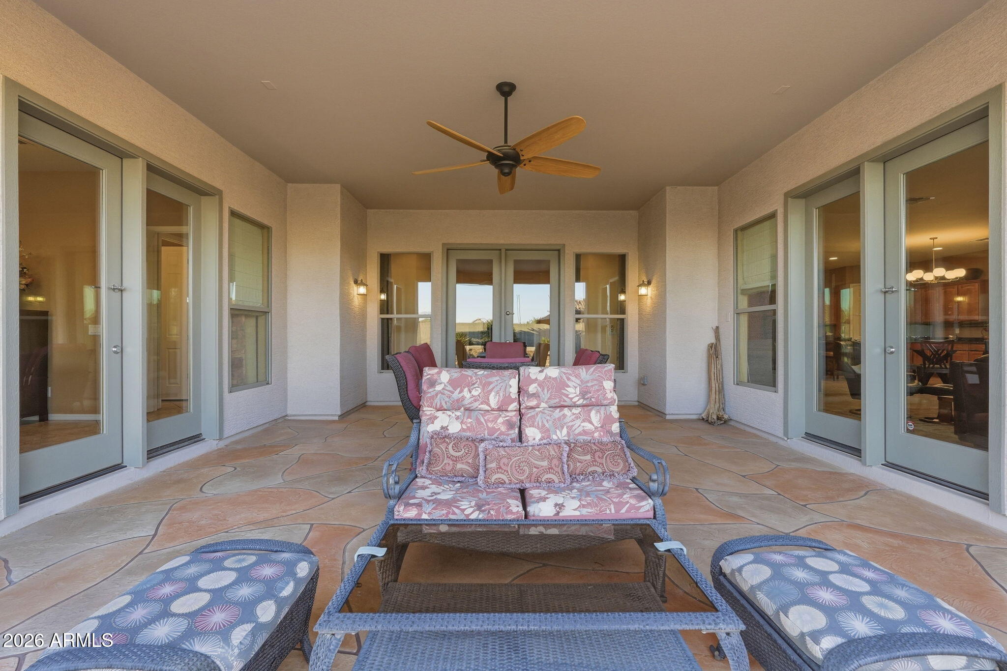 ANTHEM UNIT 81B - Residential