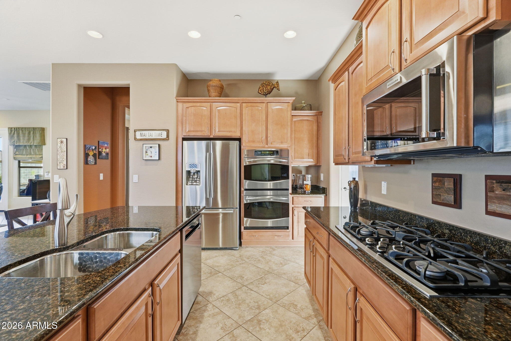 ANTHEM UNIT 81B - Residential