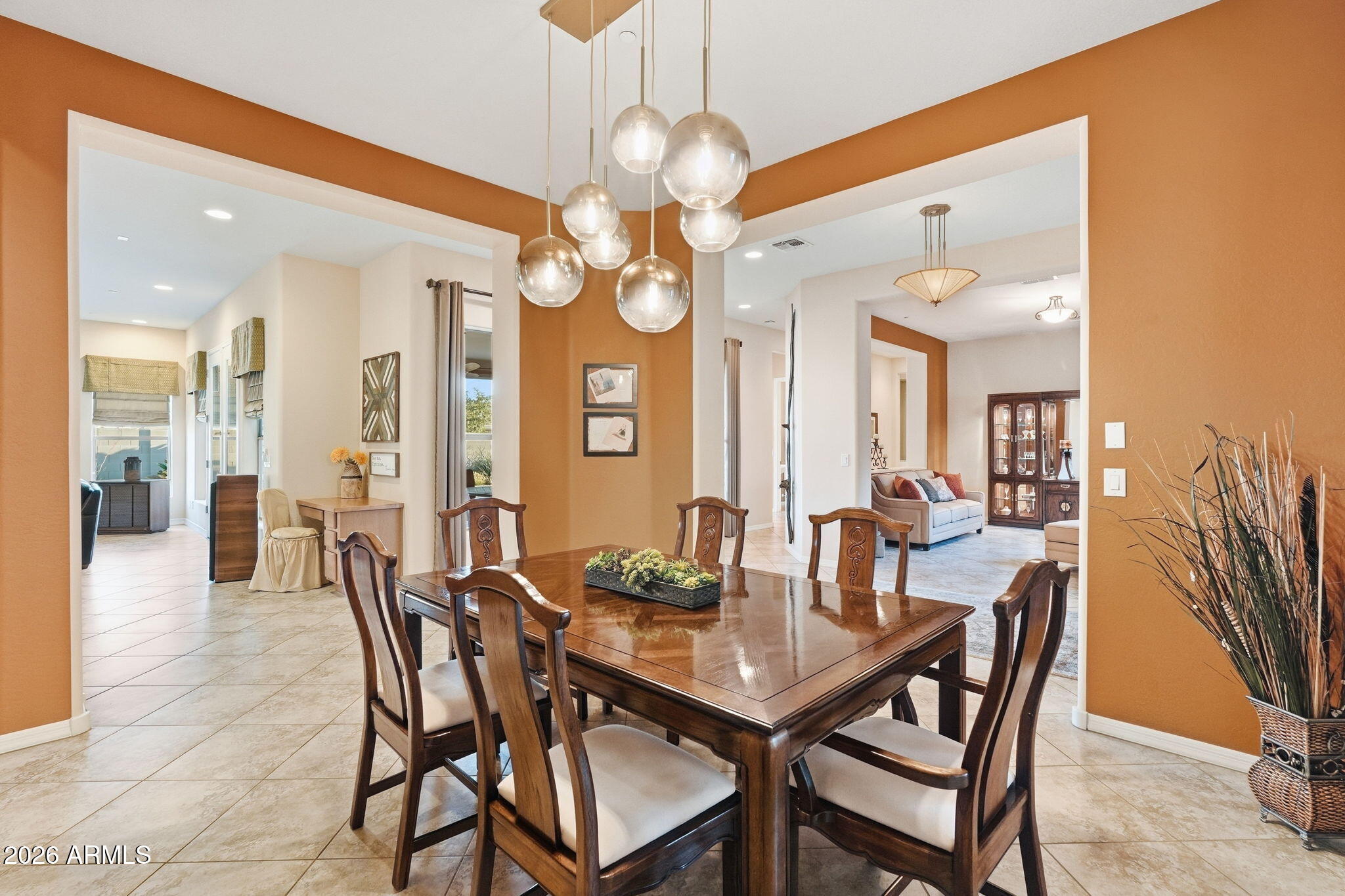 ANTHEM UNIT 81B - Residential