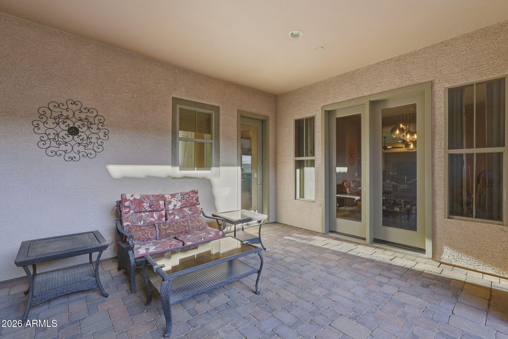 ANTHEM UNIT 81B - Residential