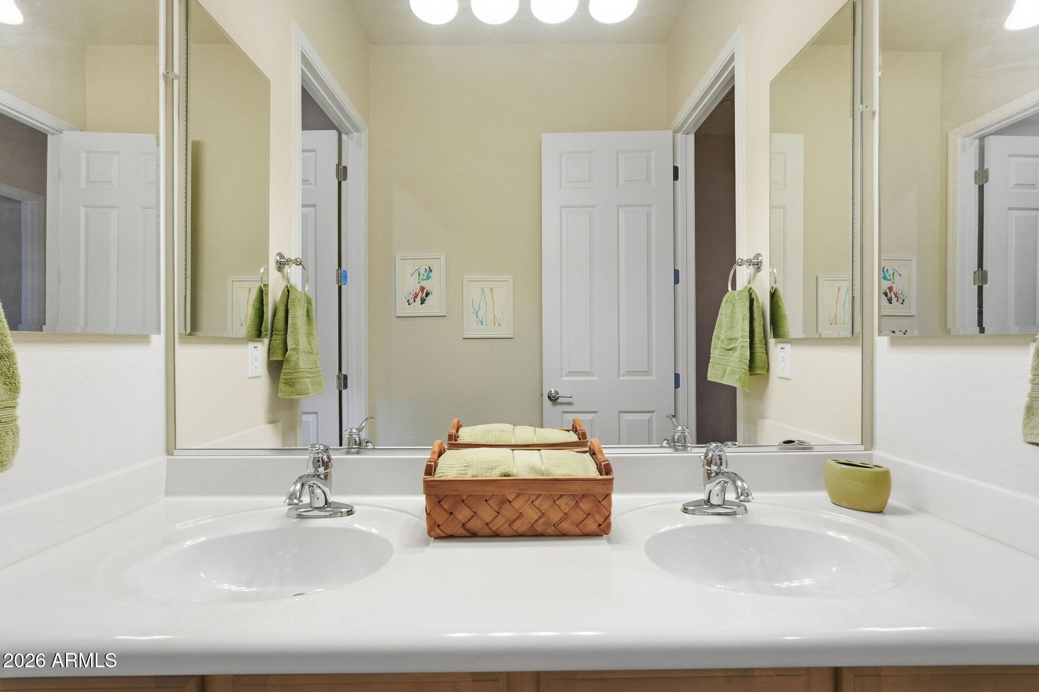 ANTHEM UNIT 81B - Residential