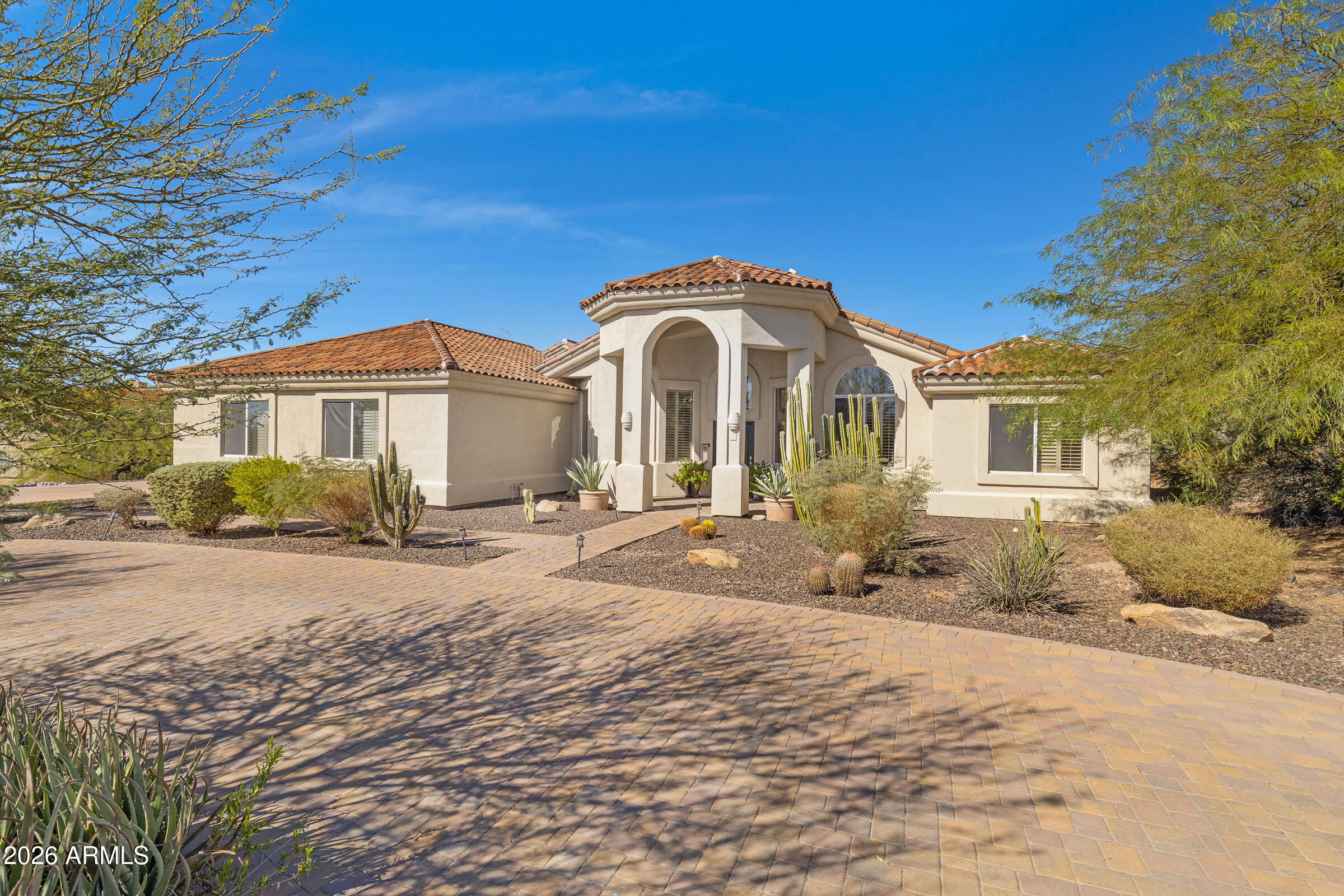 8540 E MCDOWELL Road 10