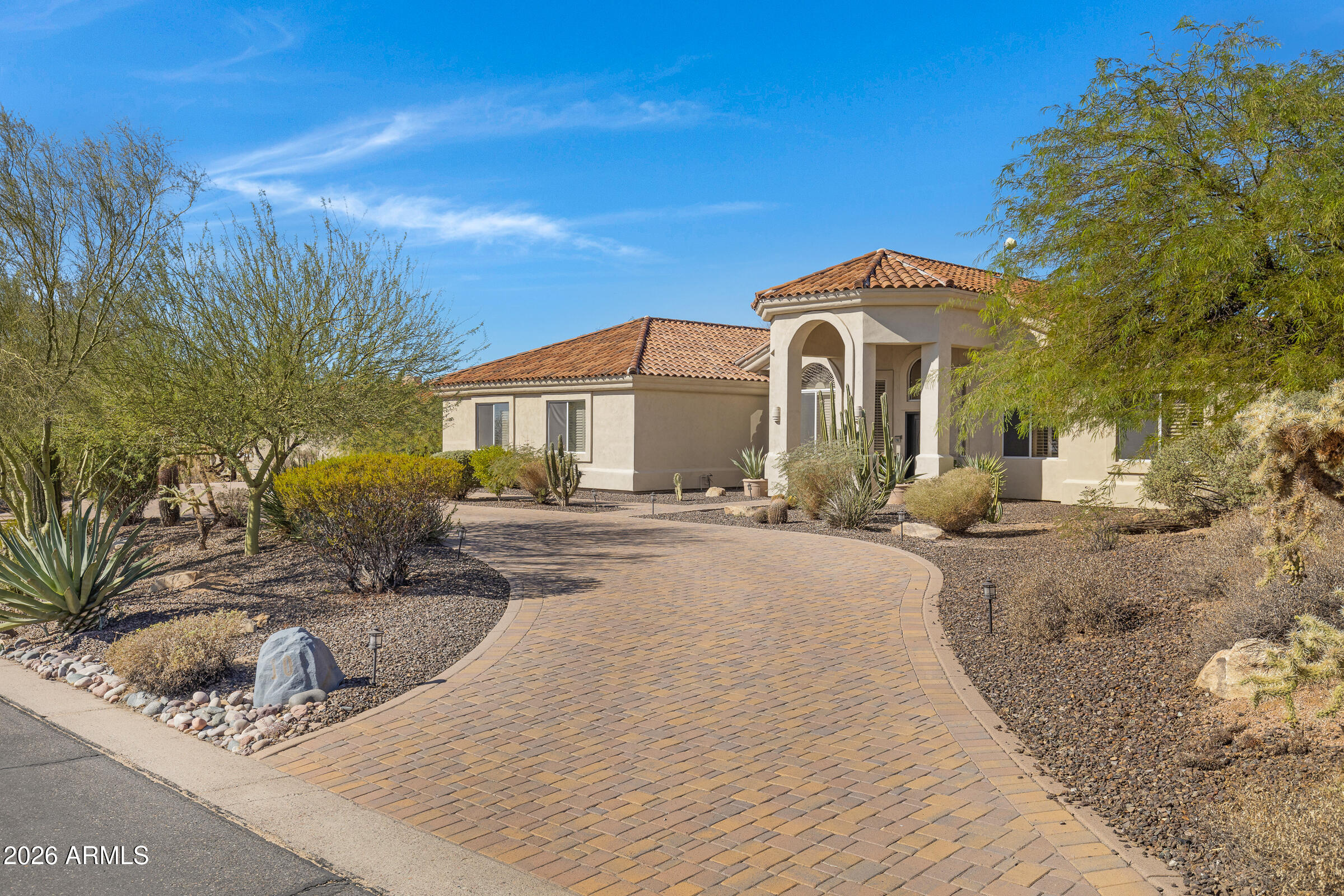 8540 E MCDOWELL Road 10