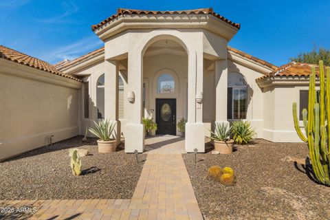 8540 E MCDOWELL Road 10 Mesa AZ 85207