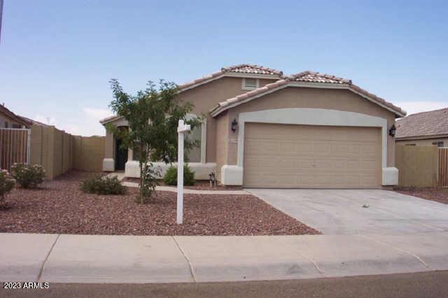 Photo of 15198 W Polk Street, Goodyear, AZ 85338 (MLS # 7066607)