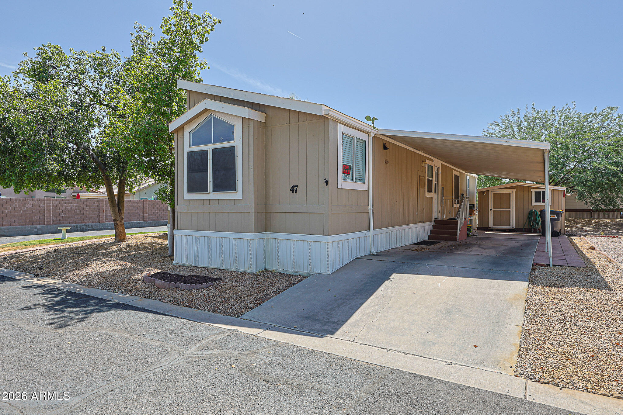 6227 N Litchfield Road 47
