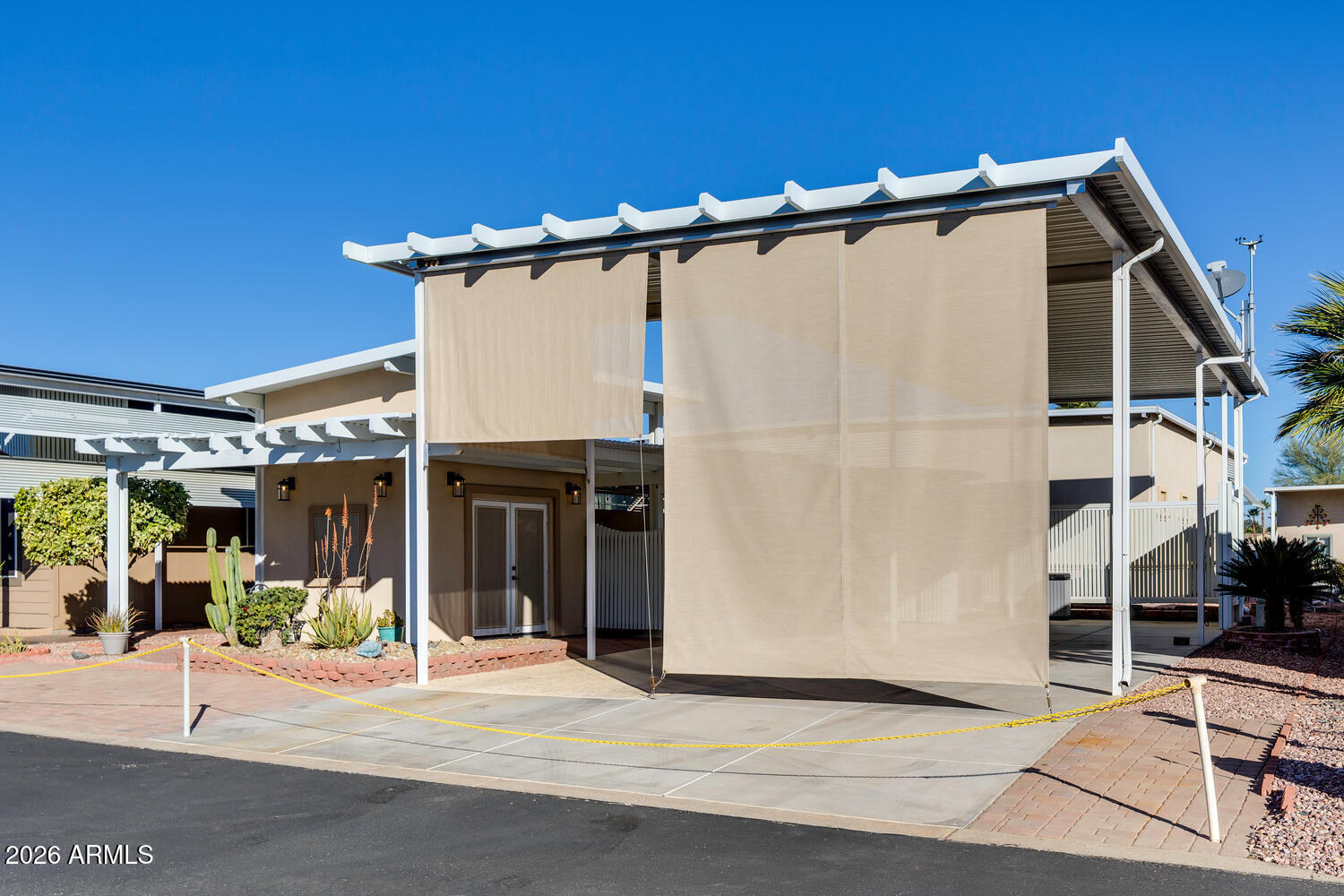 17200 W BELL Road 1345