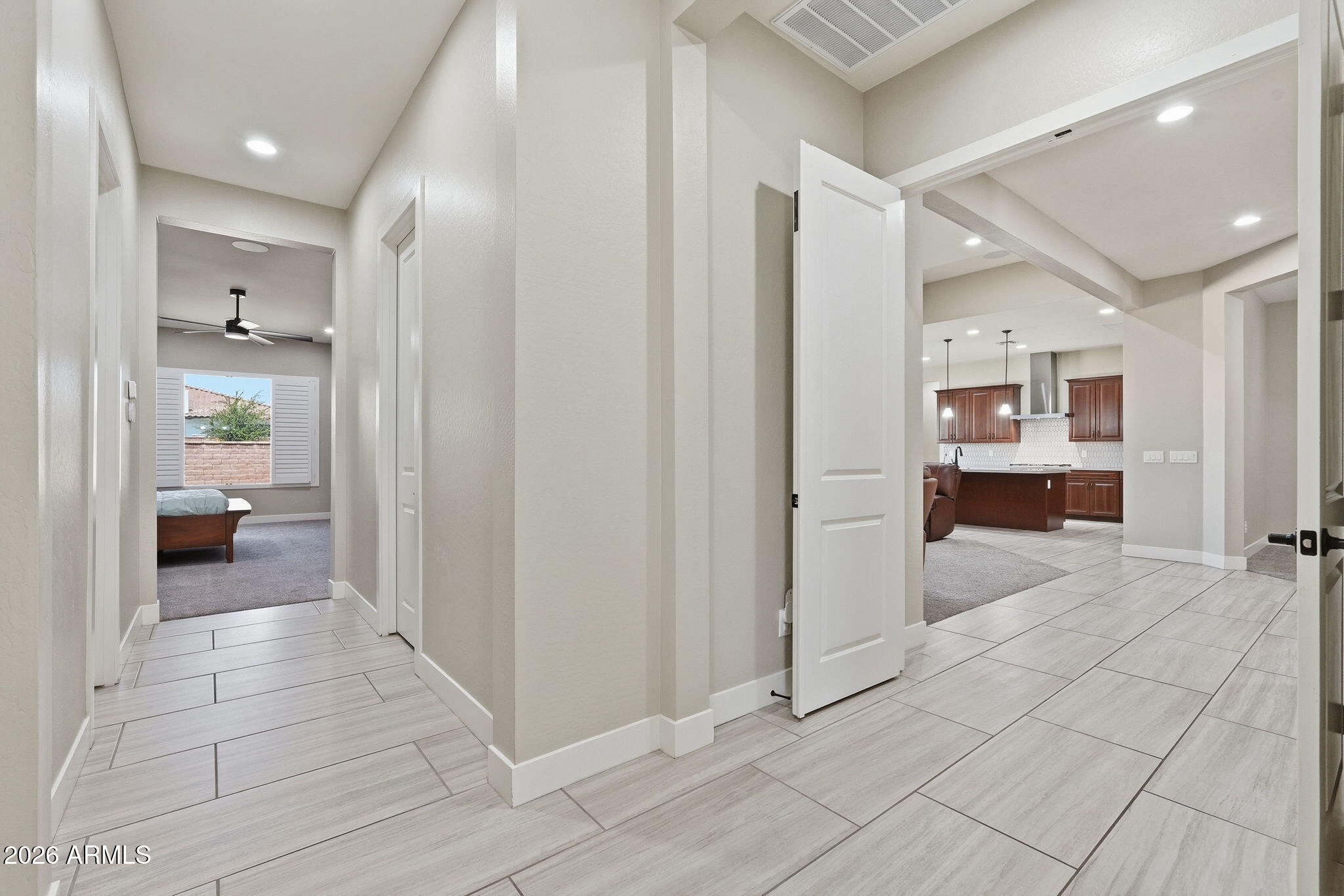 HAMSTRA DAIRY PHASE 1 REPLAT - Residential
