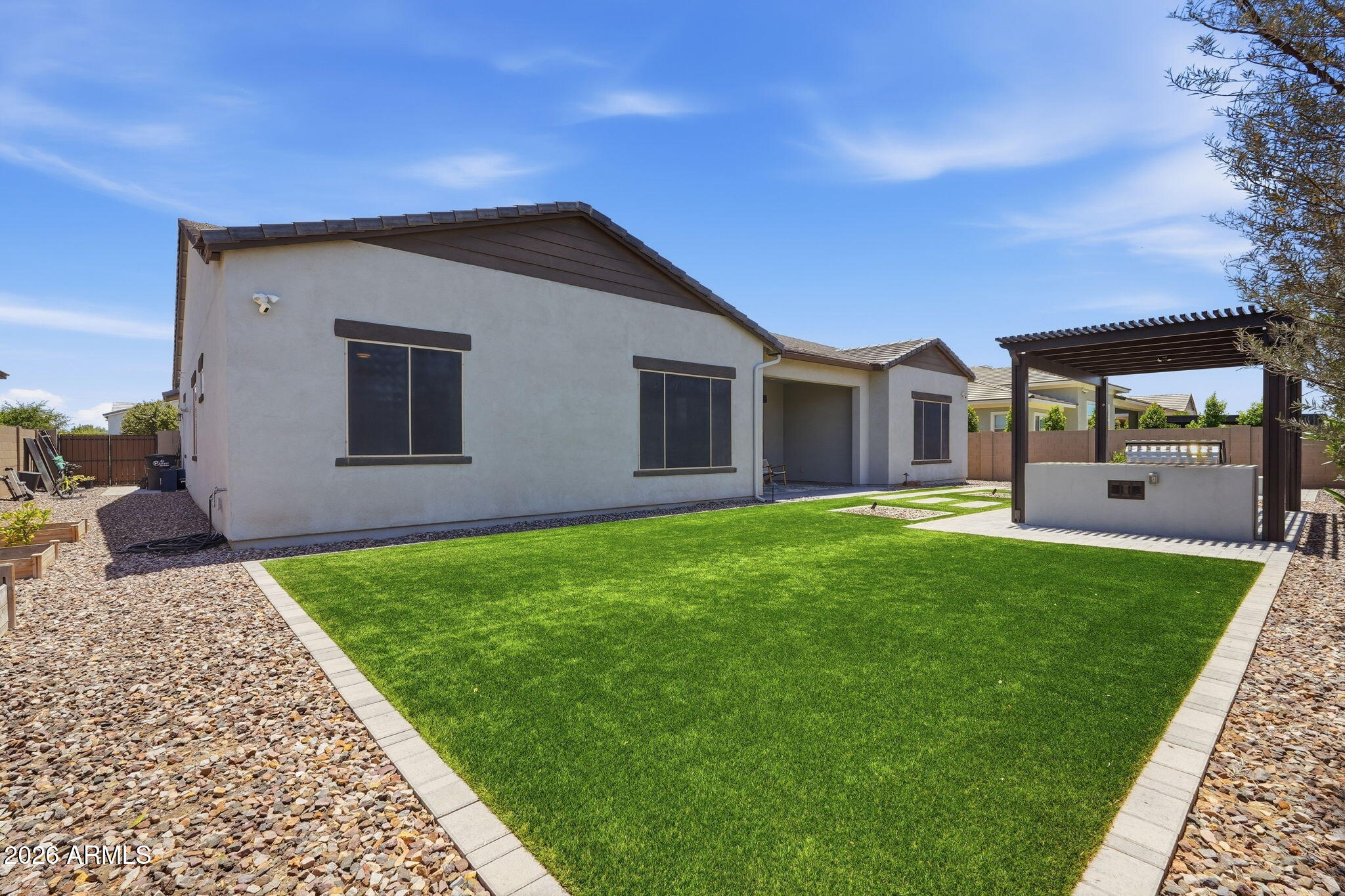 HAMSTRA DAIRY PHASE 1 REPLAT - Residential
