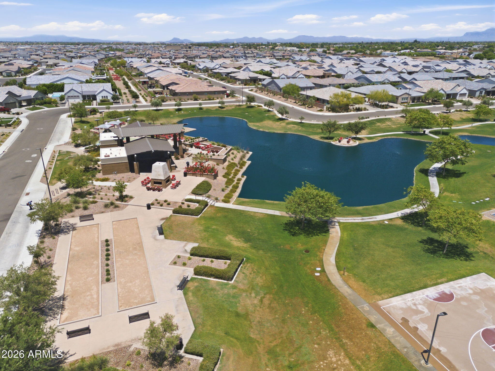 HAMSTRA DAIRY PHASE 1 REPLAT - Residential