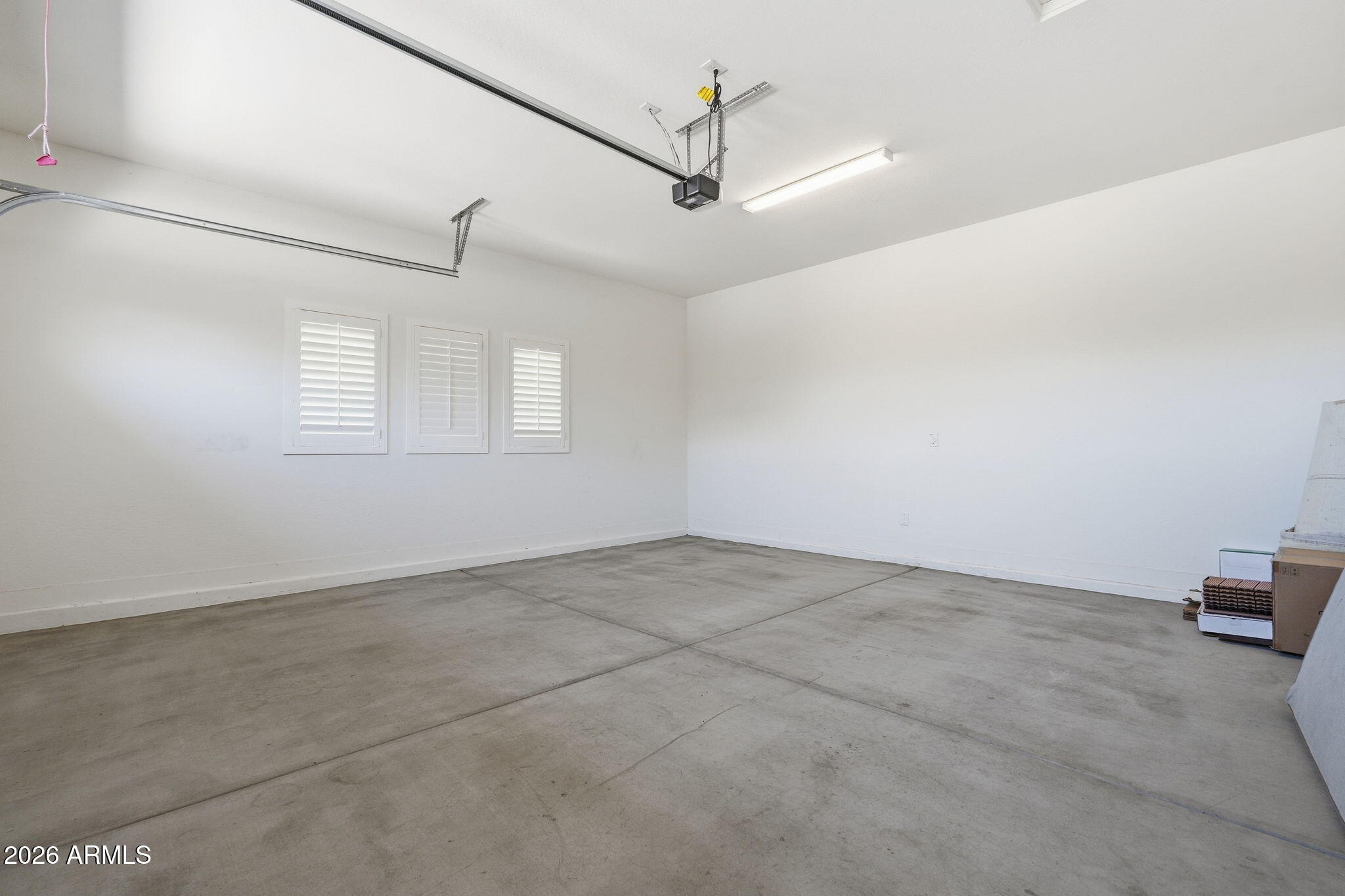 HAMSTRA DAIRY PHASE 1 REPLAT - Residential