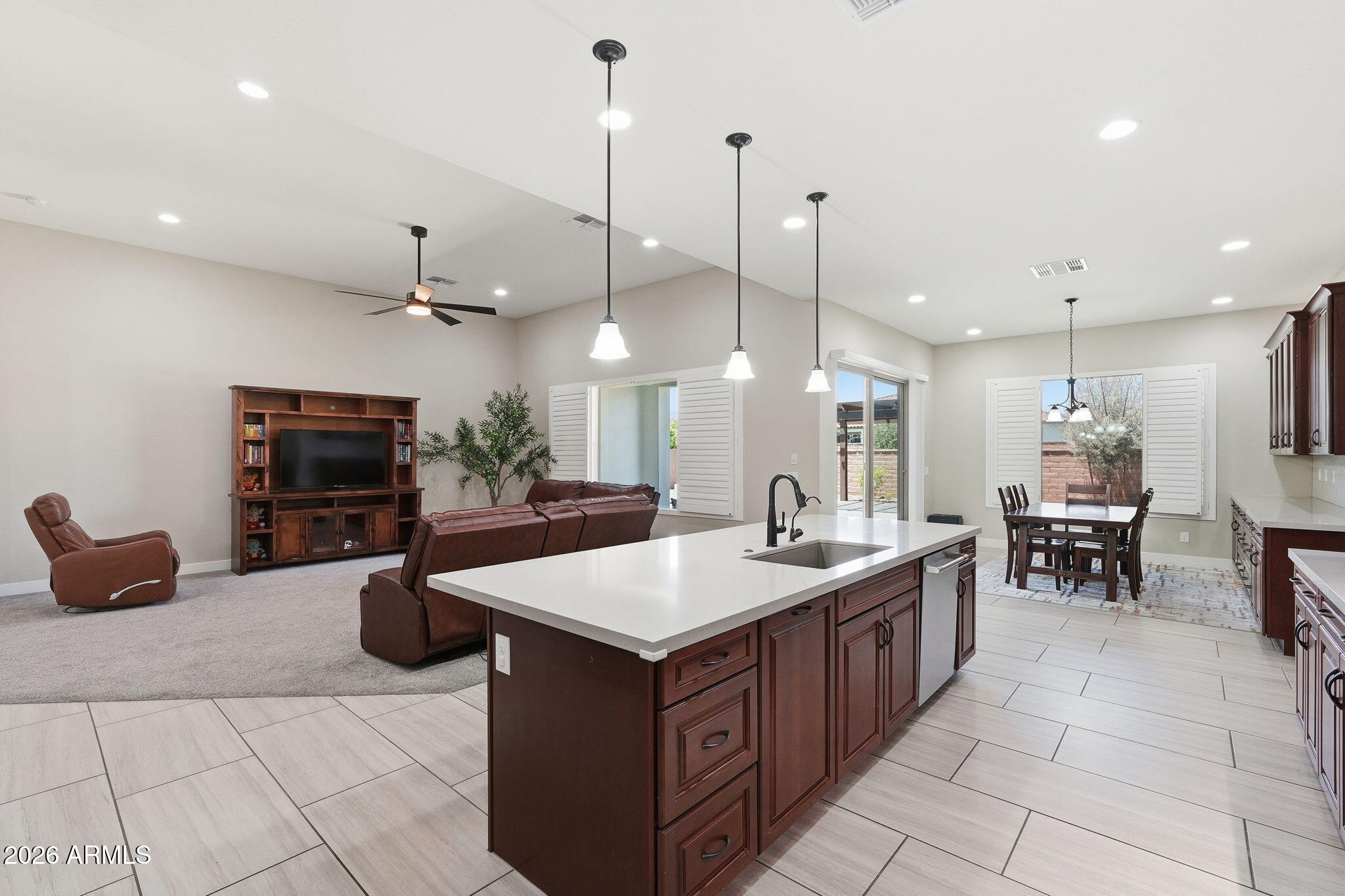 HAMSTRA DAIRY PHASE 1 REPLAT - Residential