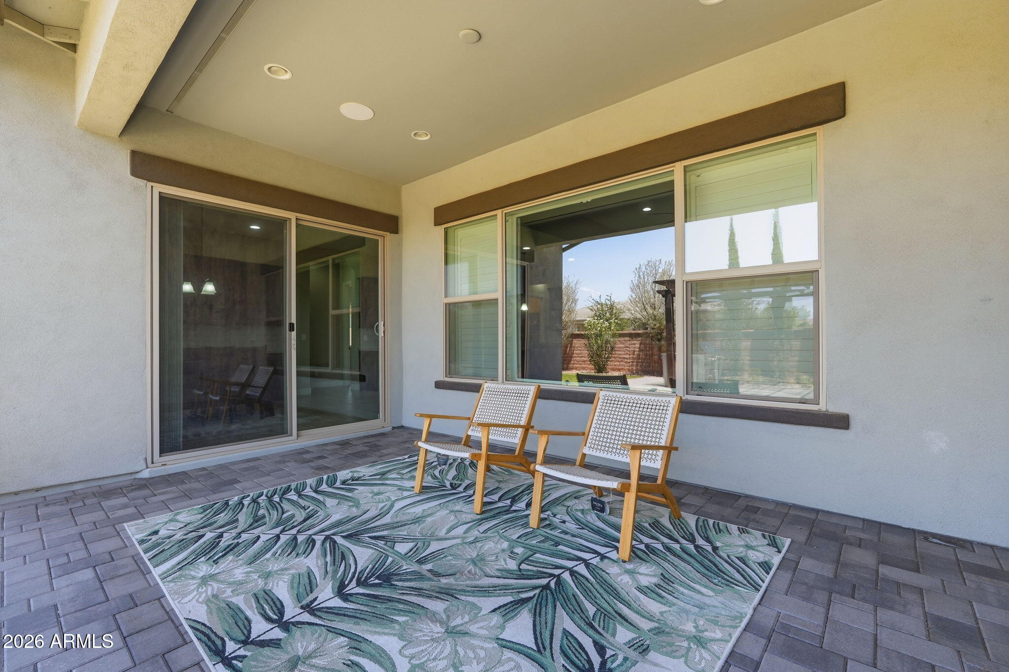 HAMSTRA DAIRY PHASE 1 REPLAT - Residential