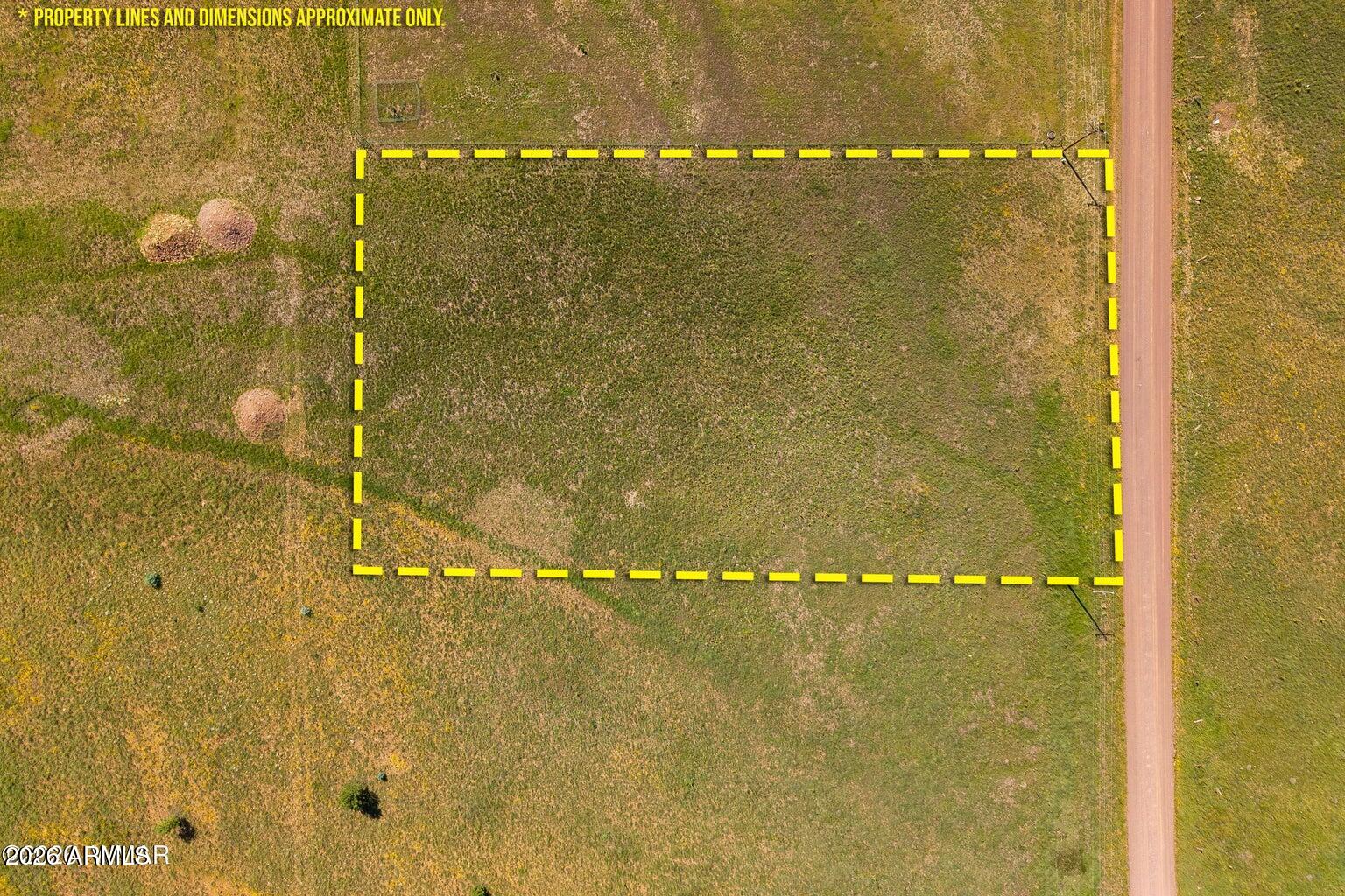 18 COUNTY ROAD 2092 -- 7