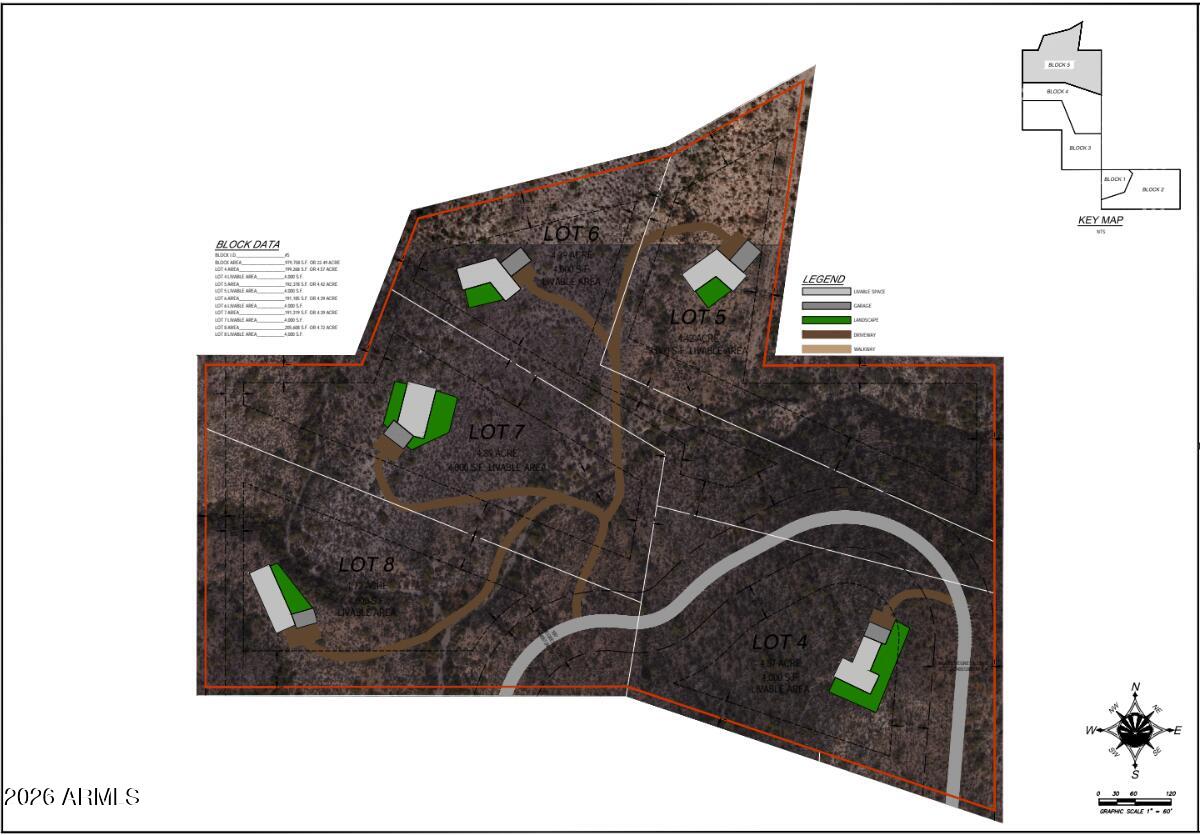 65XX E Morning Star BLK 5 Road -