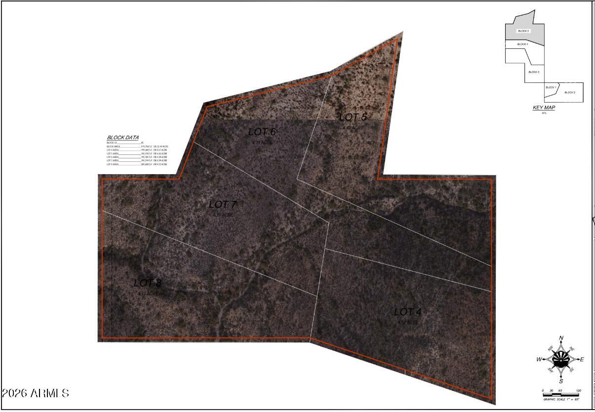 65XX E Morning Star BLK 5 Road -