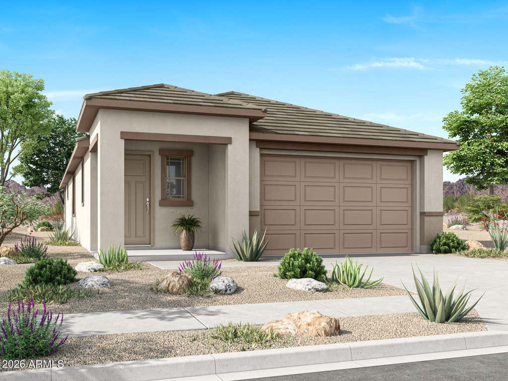 Photo of 8023 W Berkeley Road, Phoenix, AZ 85035 (MLS # 7056389)
