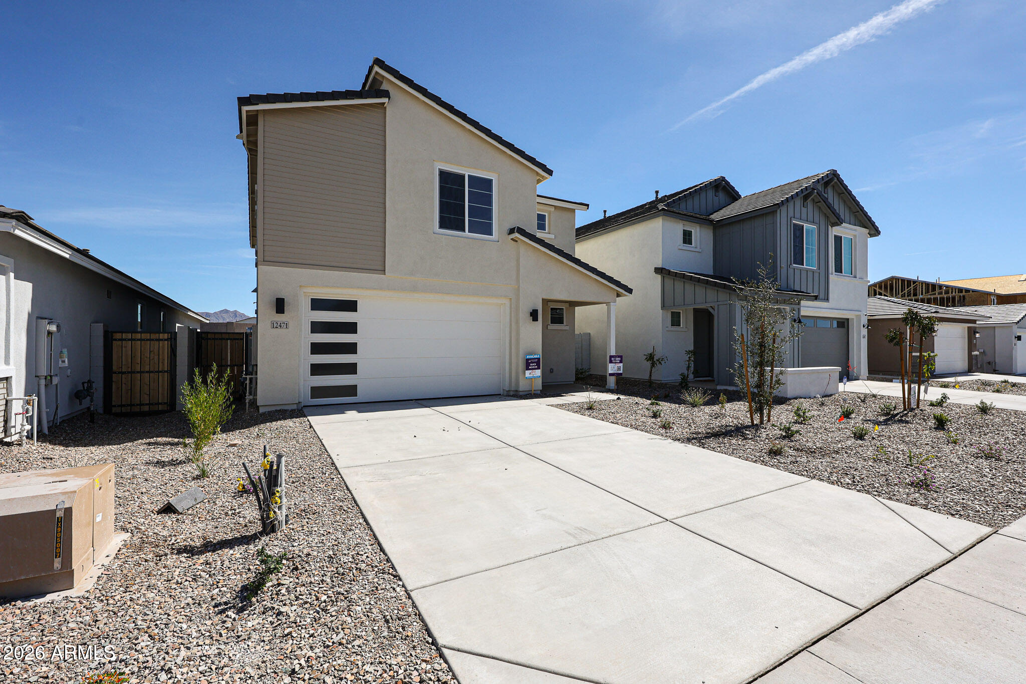 12471 N 305TH Avenue