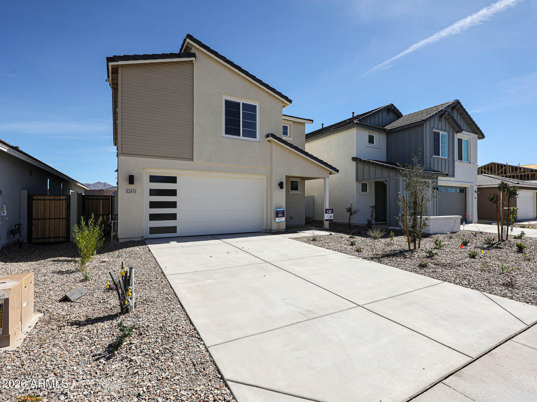 12471 N 305TH Avenue