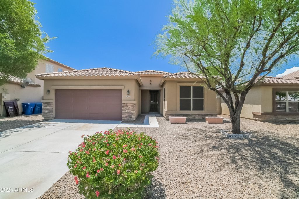 Photo of 1802 S 118th Drive, Avondale, AZ 85323 (MLS # 6937294)