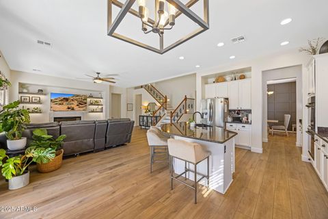 11917 W VILLA HERMOSA Lane Sun City AZ 85373