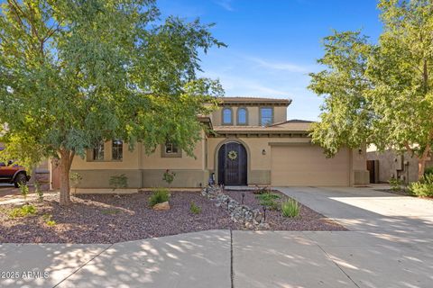 11917 W VILLA HERMOSA Lane Sun City AZ 85373