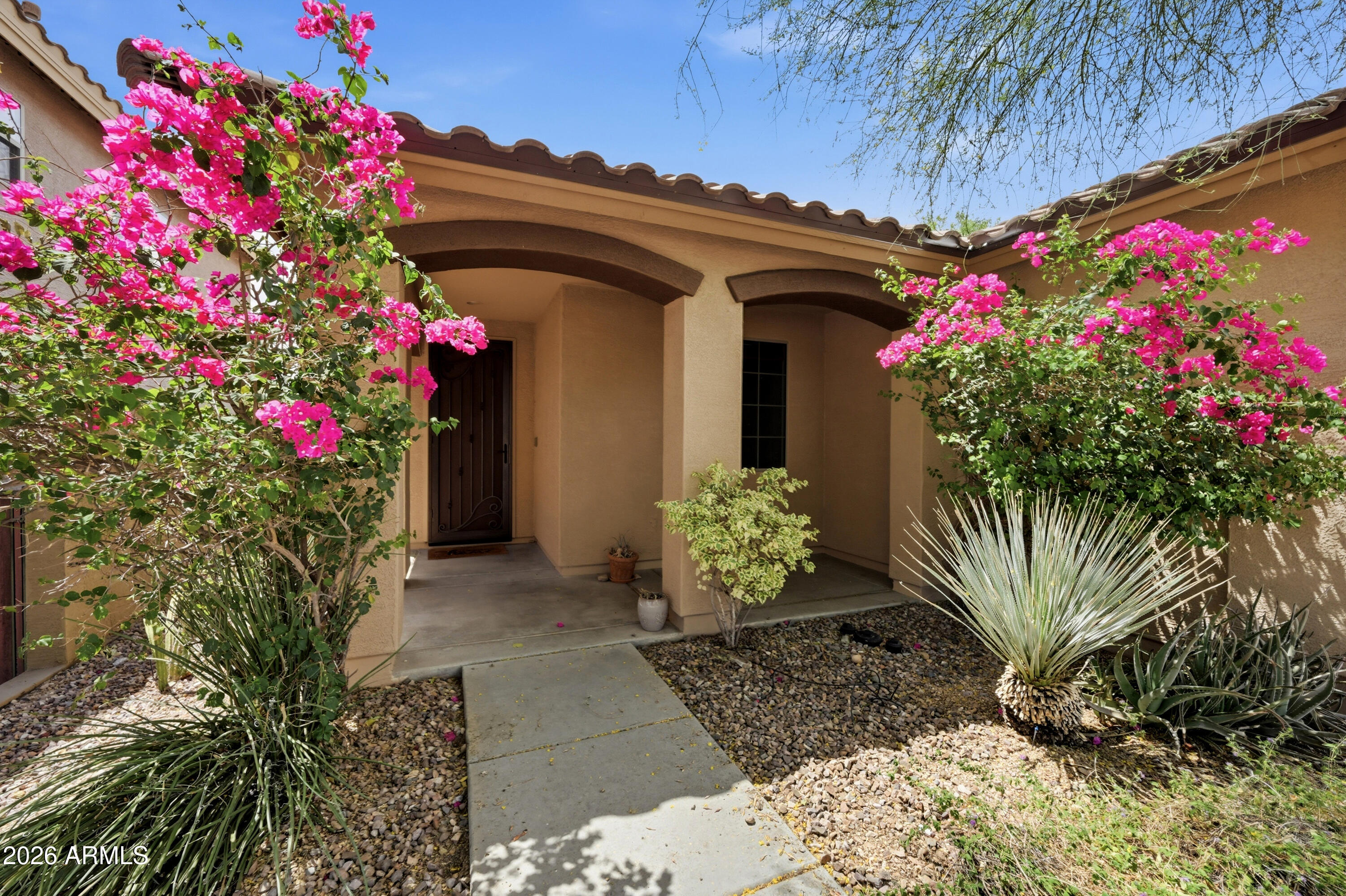 40936 N CITRUS CANYON Trail