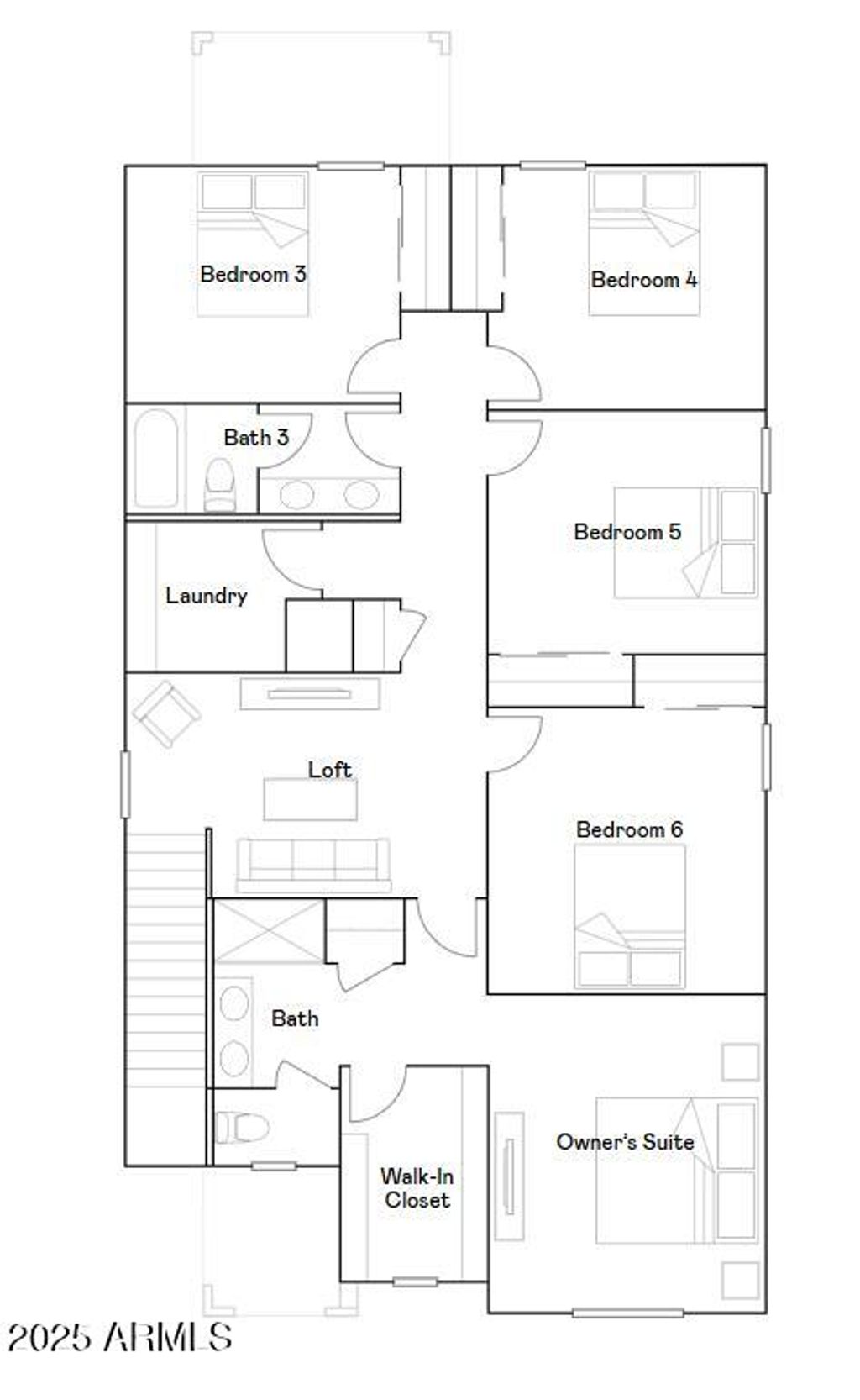Photo of 4554 S 231st Drive, Buckeye, AZ 85326 (MLS # 6924599)